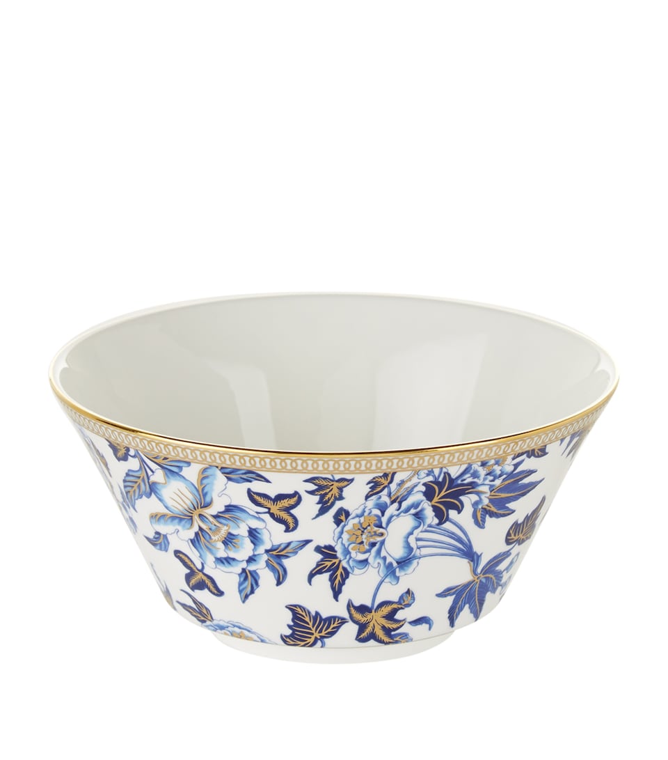 Hibiscus Cereal Bowl (15cm)
