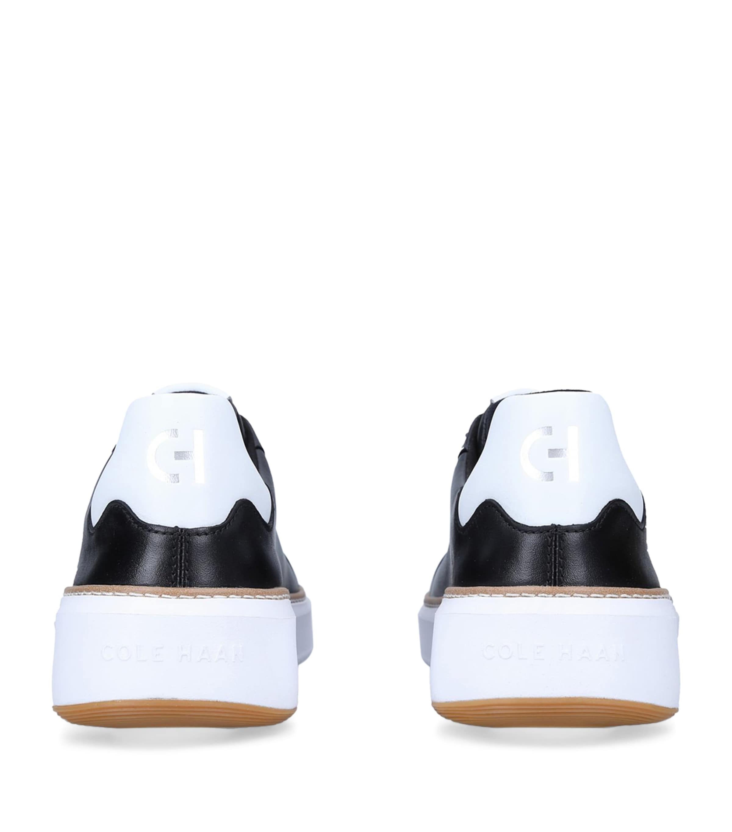 Grandpro Topspin Sneakers