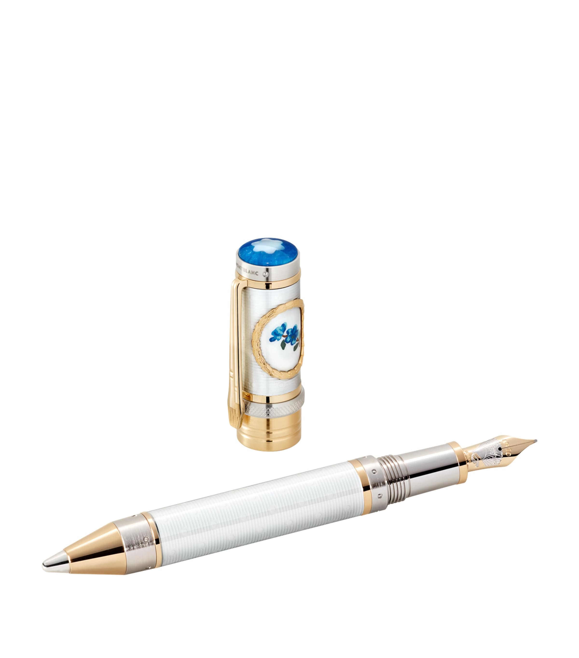 Masters of Art Homage to Pierre Auguste Renoir 888 Fountain Pen