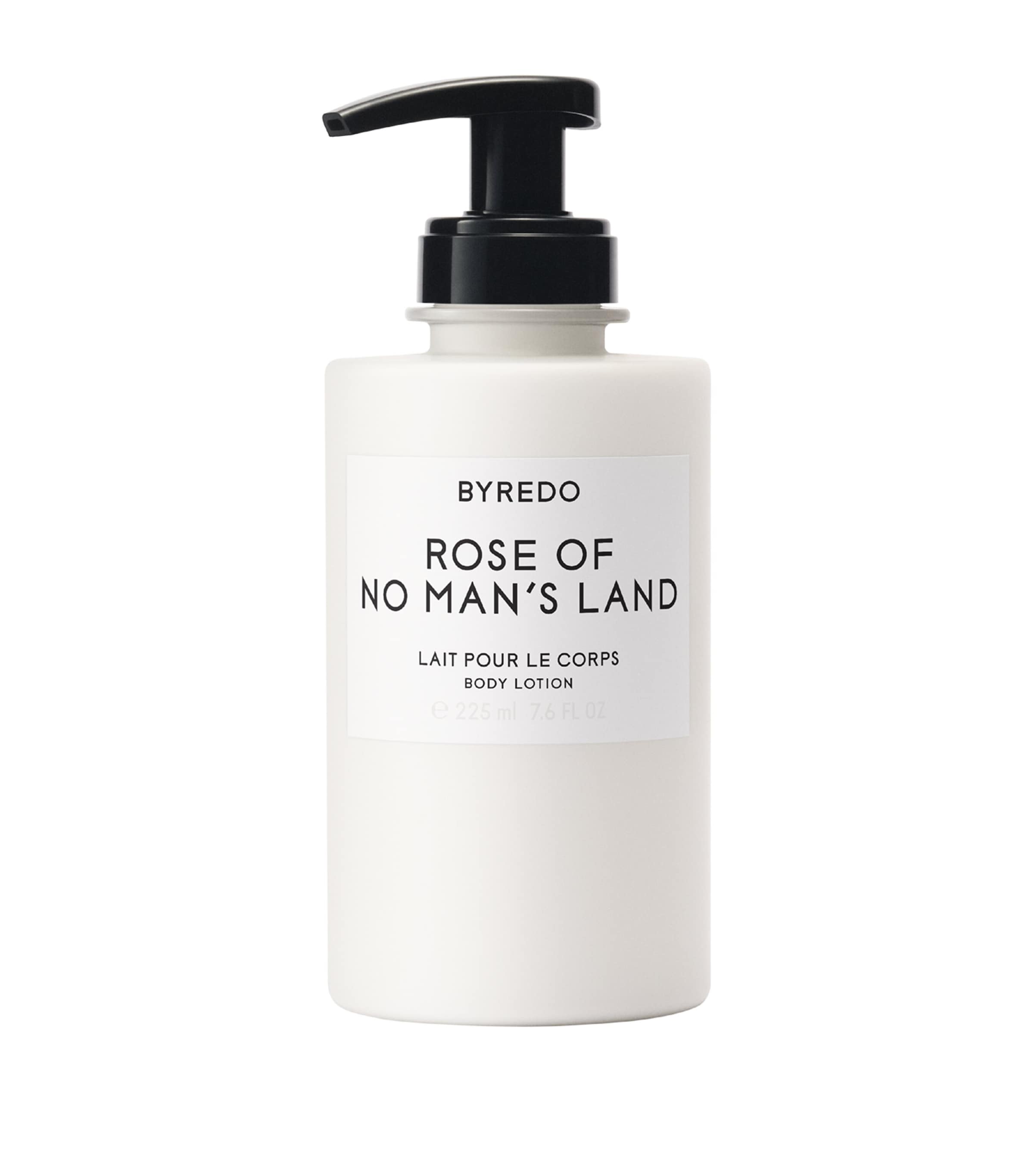 Byredo Rose of No Man's Land Body Lotion (225ml)