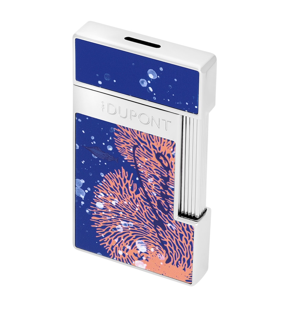 Lacquered Slimmy Lighter