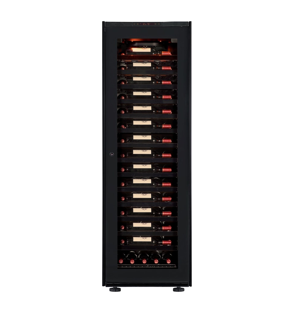 Large Single-Temperature Integrated Inspiration Wine Cabinet