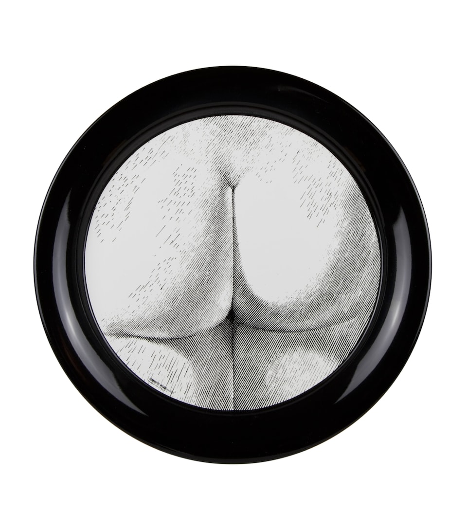 Fornasetti Tergonomico Tray