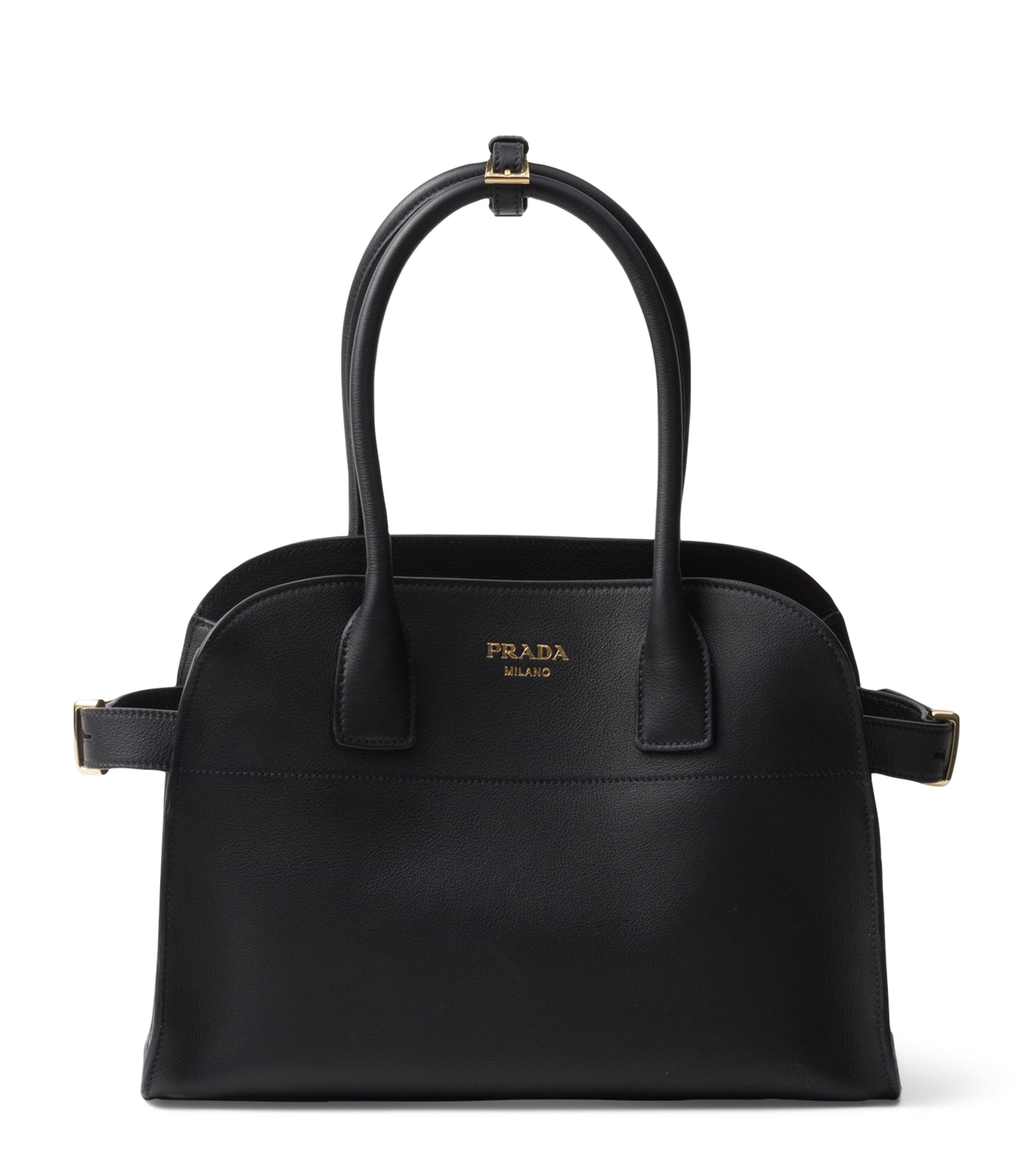 Fabiana Filippi Suede Top-Handle Bag | Harrods US