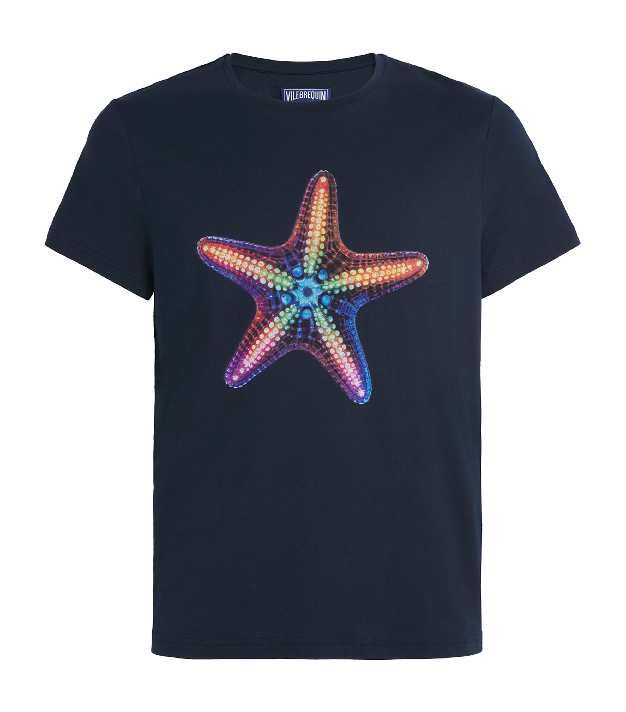 Organic Cotton Thom Starfish T-Shirt