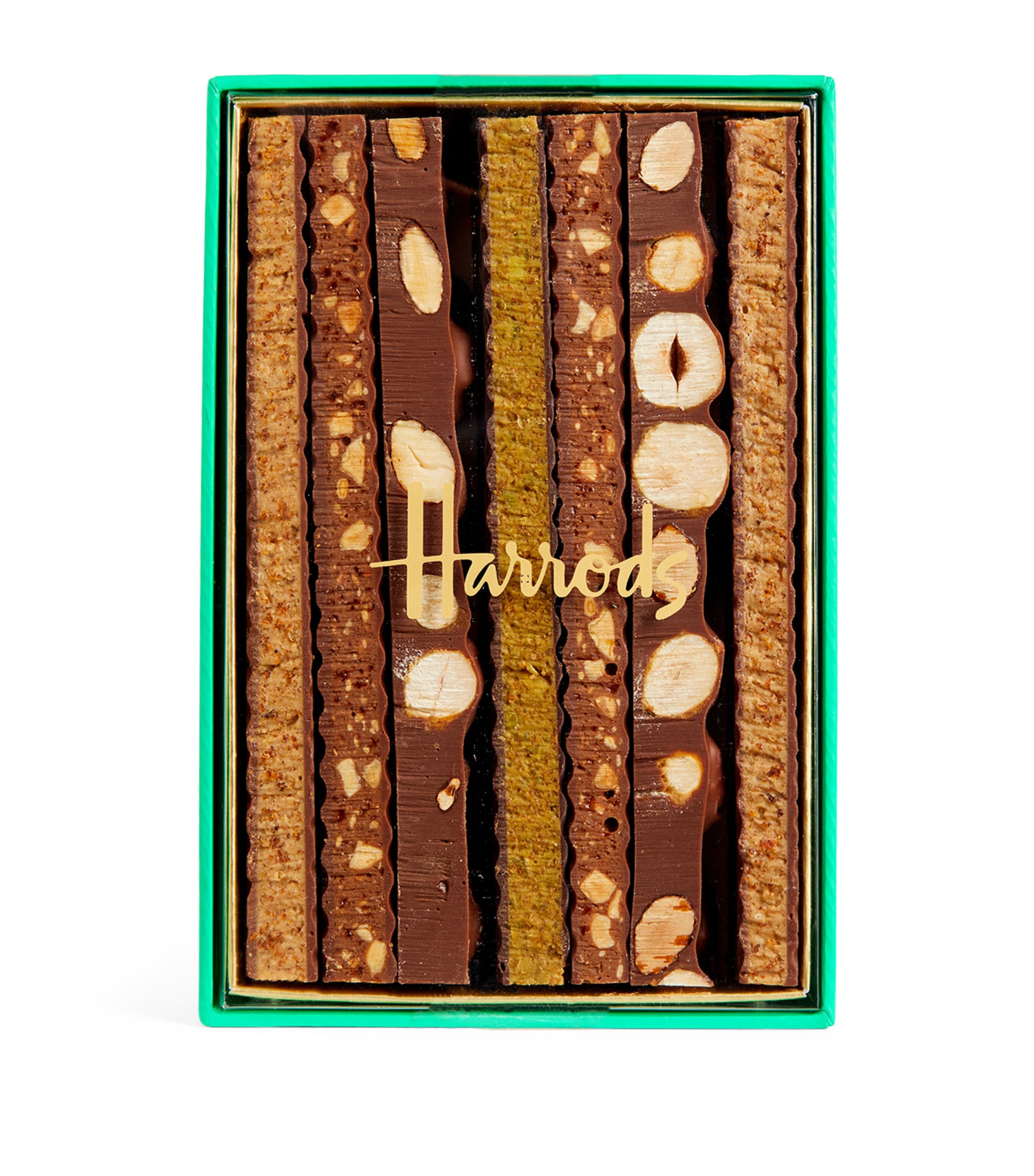 Harrods Mini Slab Collection (240g)