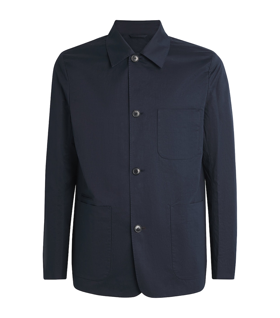 Casual Lightweight Jacket