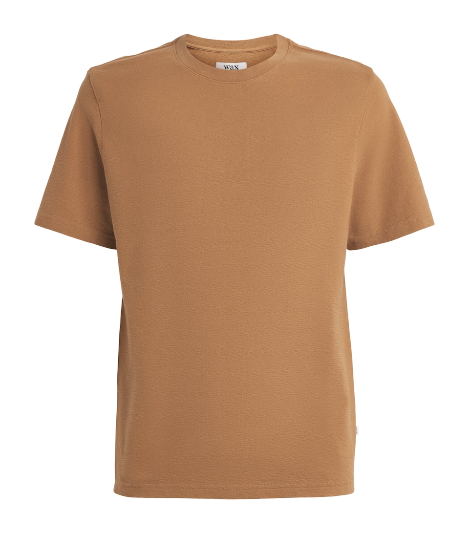 Organic Cotton Dean T-Shirt