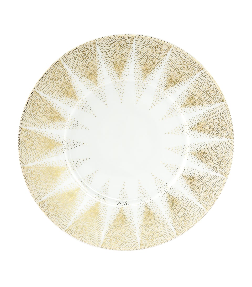 Noël Bread and Butter Plate (16cm)