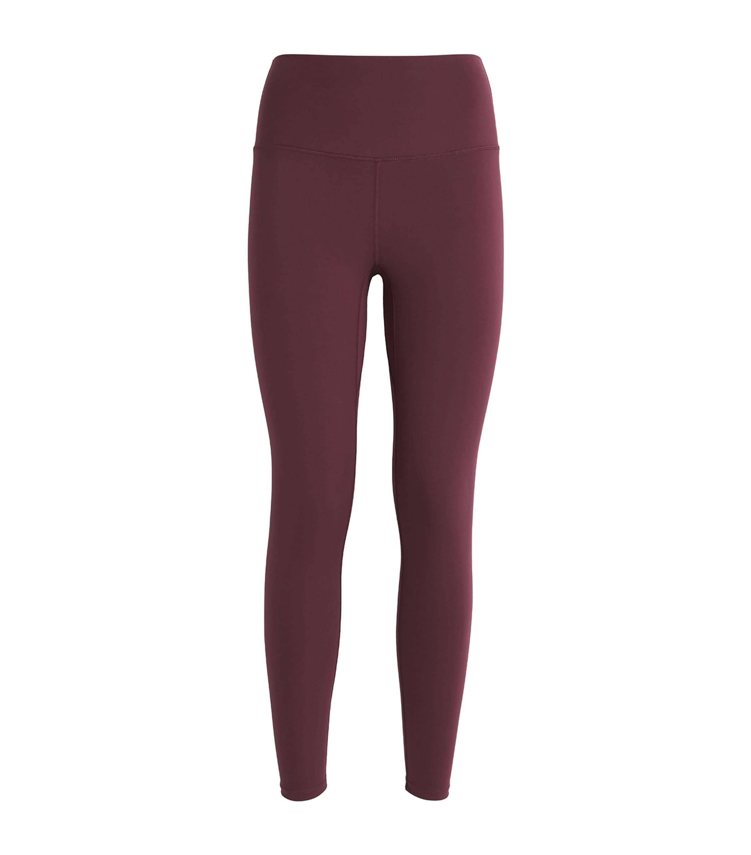 FreeSoft High-Rise Sports Leggings