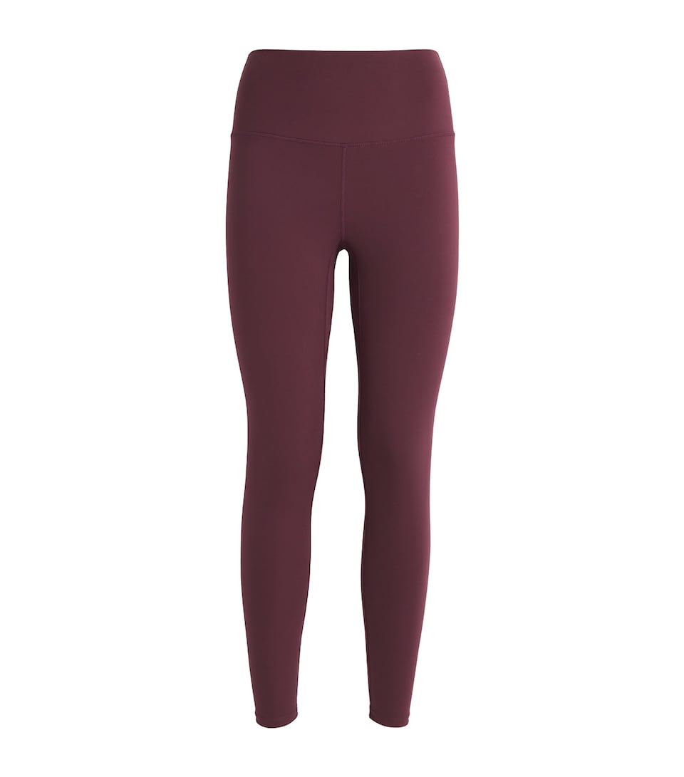FreeSoft High-Rise Sports Leggings