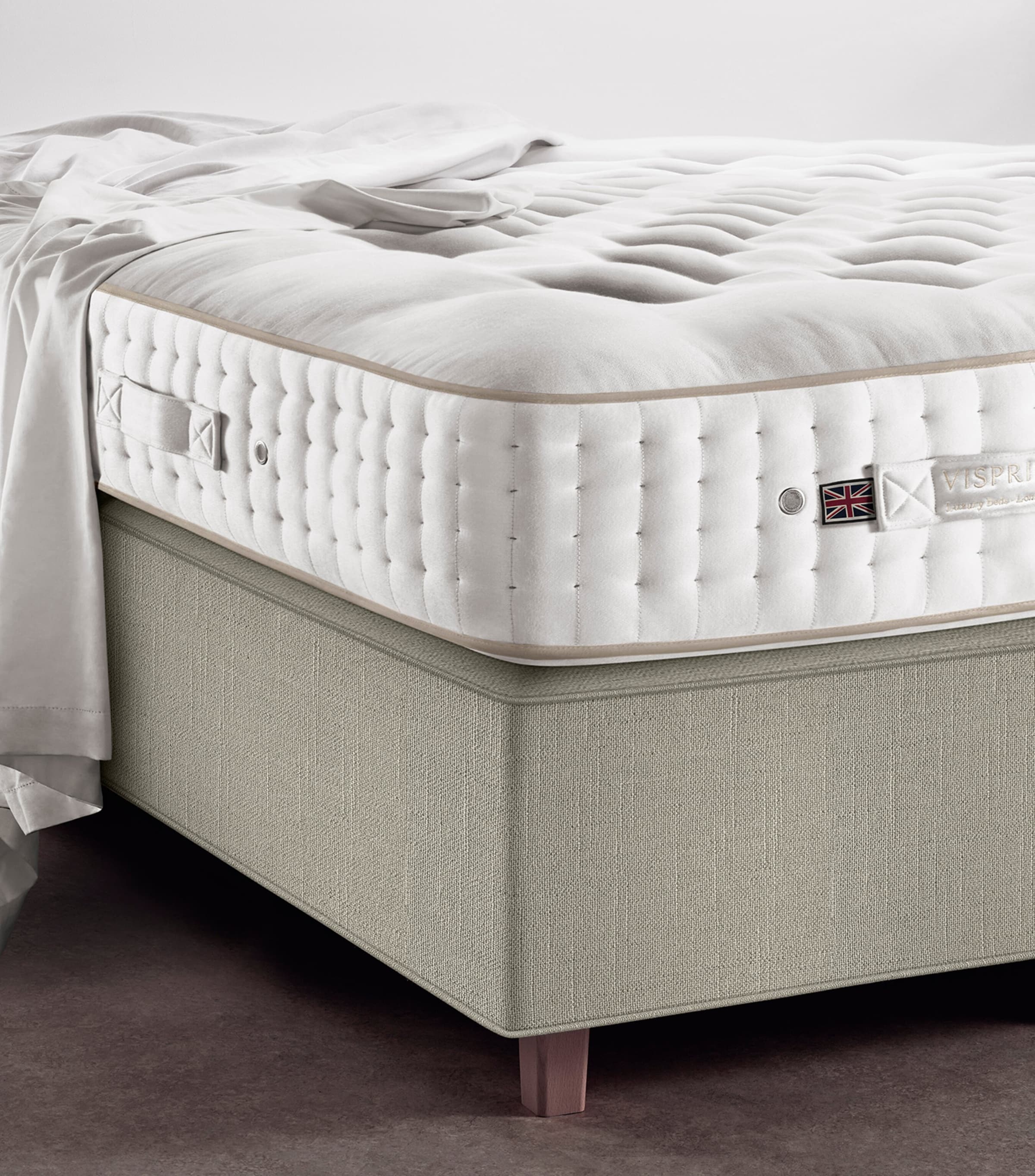Medium Signatory Mattress (150cm x 200cm)