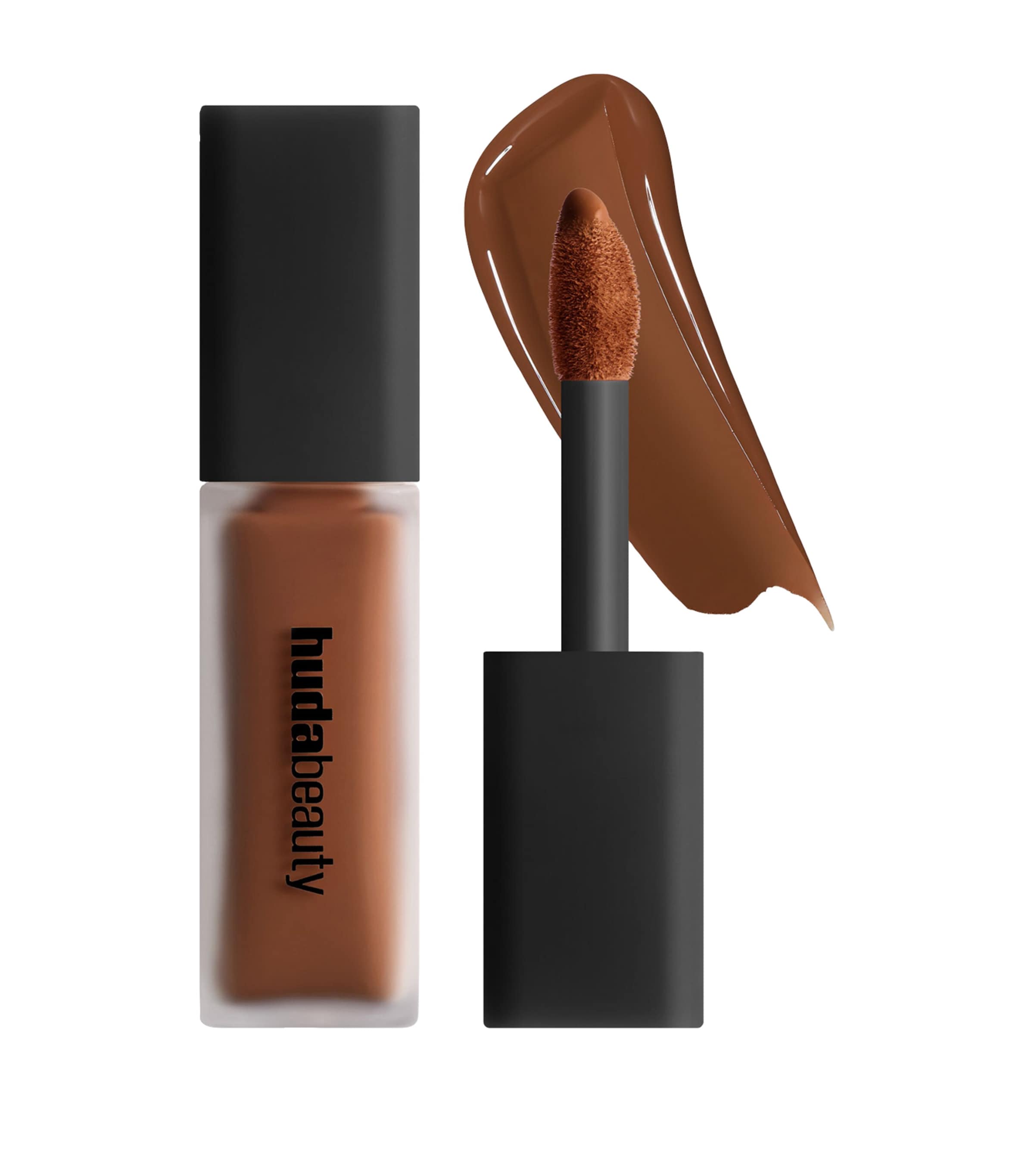 Huda Beauty #FauxFilter Luminous Matte Liquid Concealer Maple Syrup