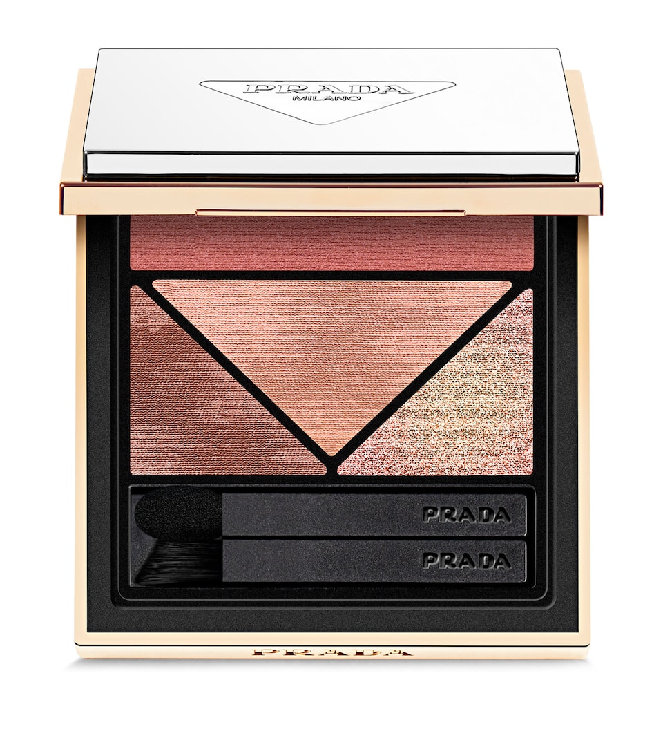 Dimensions Durable Multi-Effect Eyeshadow Palette