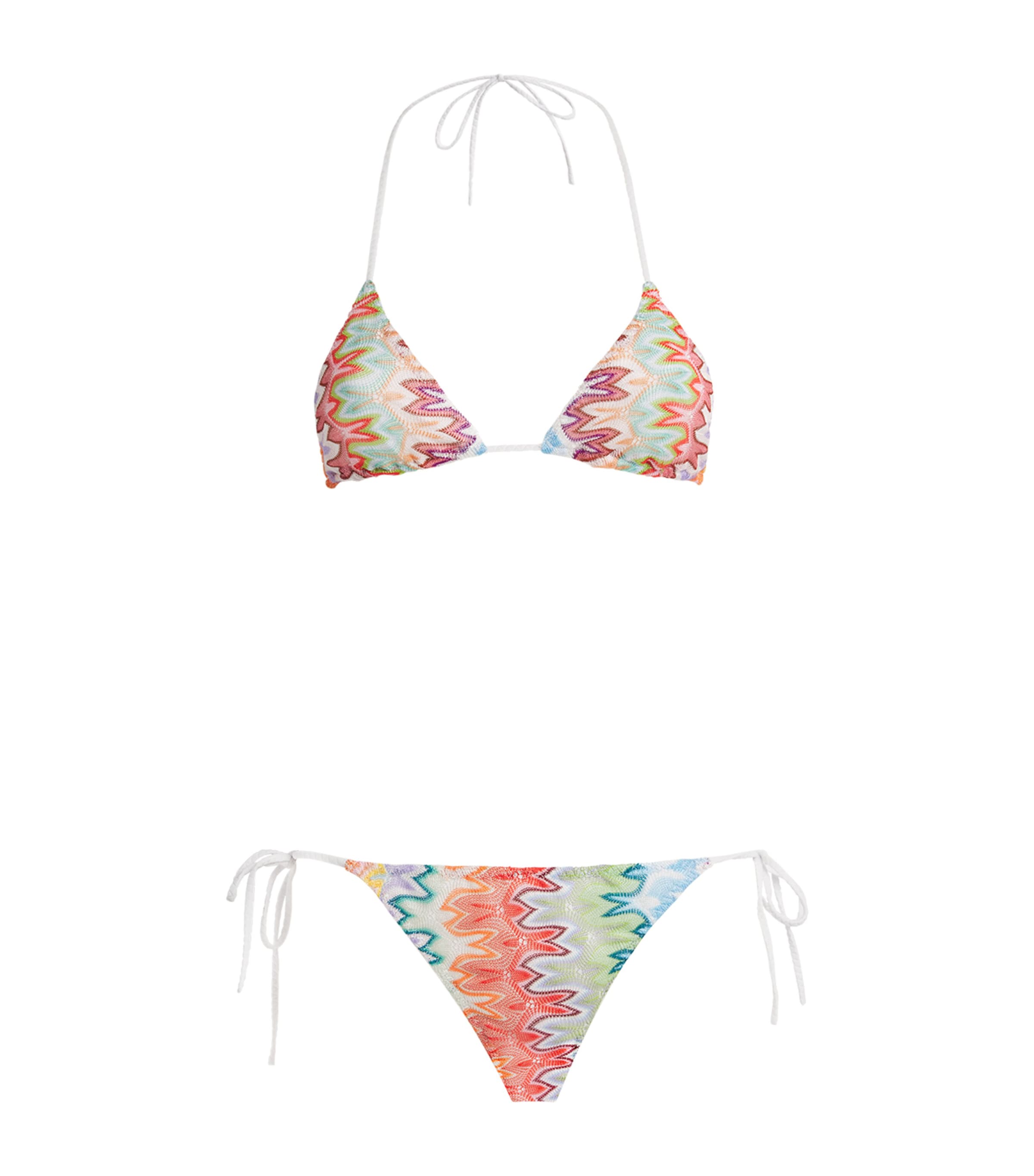 Geometric Bikini