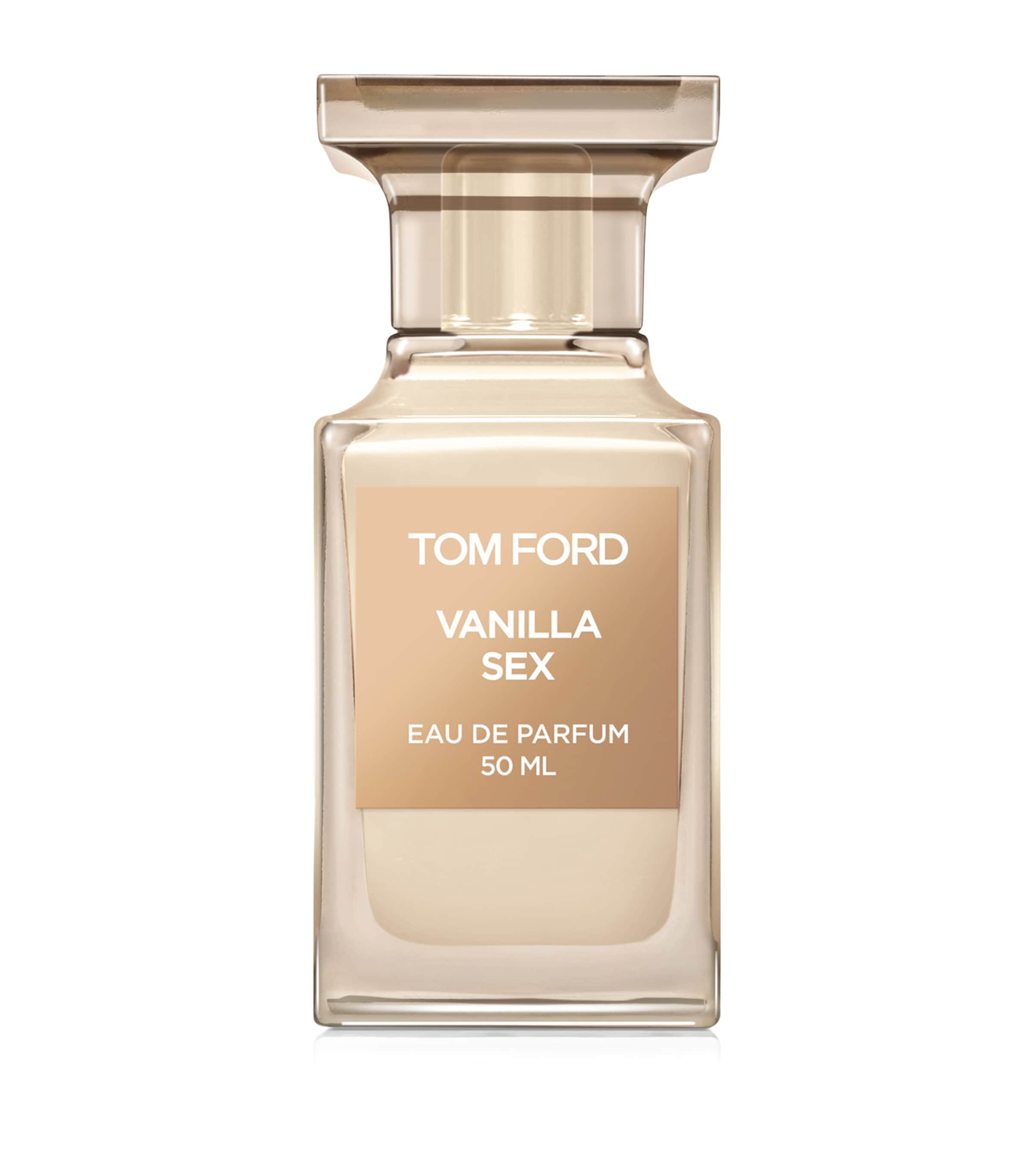 Amazon.com : Tom Ford Vanille Fatale Eau de Parfum Spray for