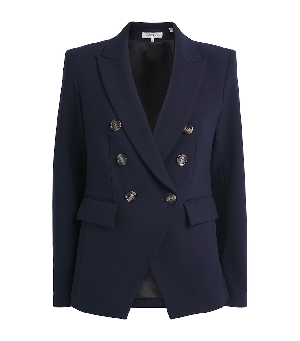 Miller Dickey Blazer