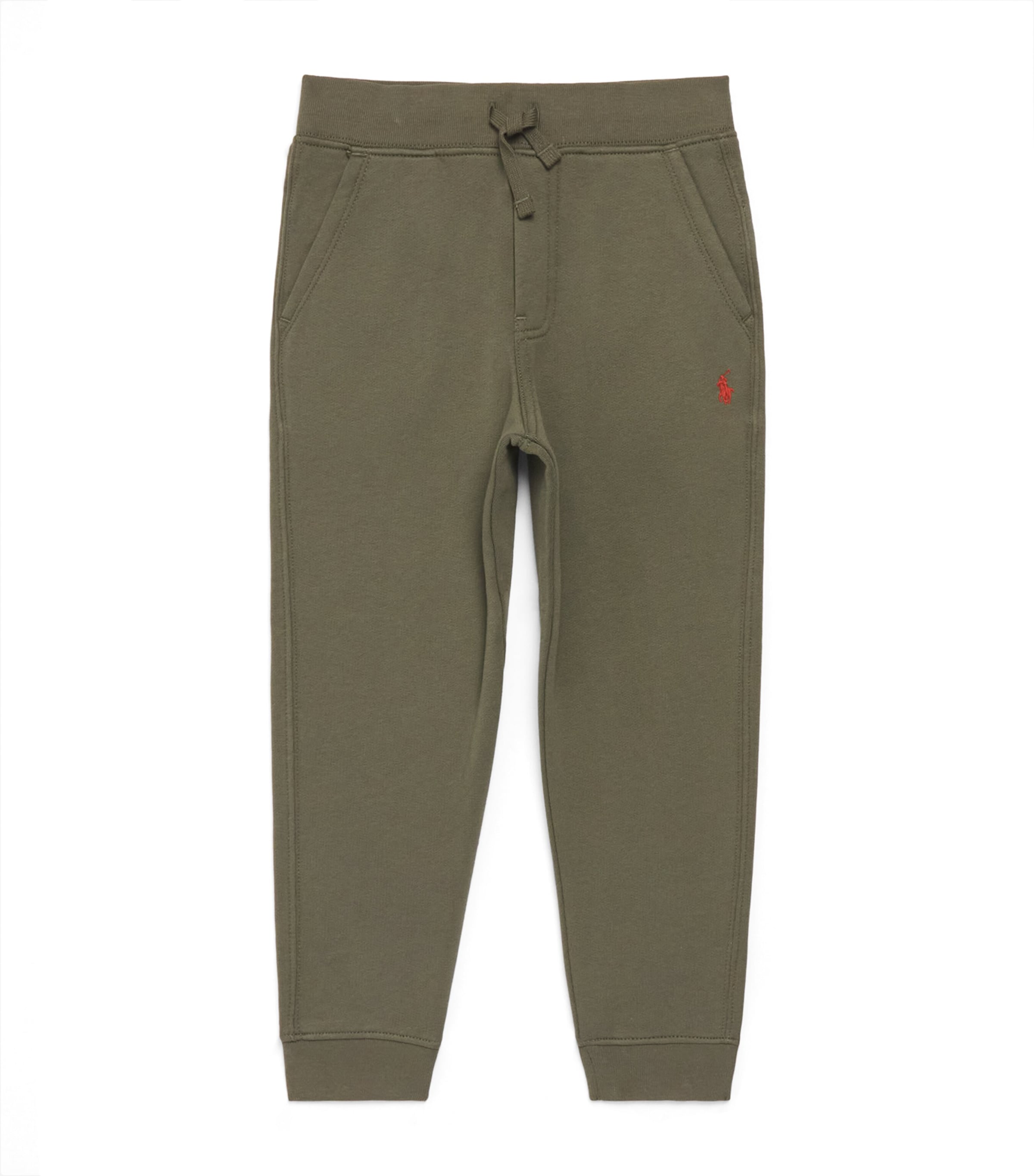Ralph Lauren Kids Polo Pony Sweatpants (2-7 Years) Cruise