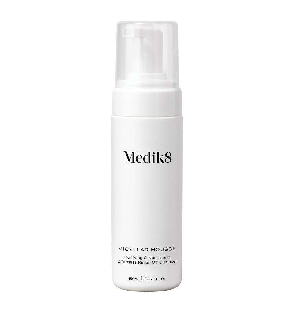 Micellar Mousse (150ml)