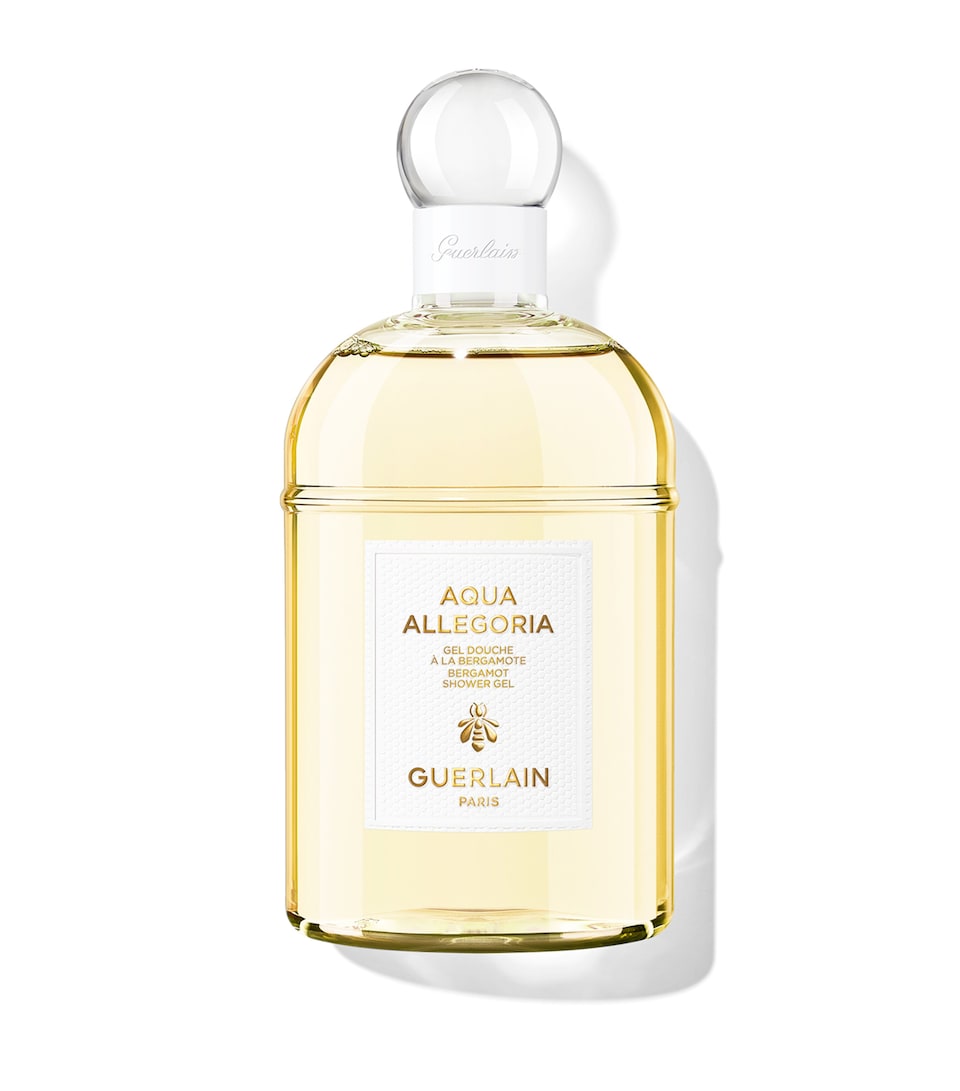Aqua Allegoria Shower Gel (200ml)