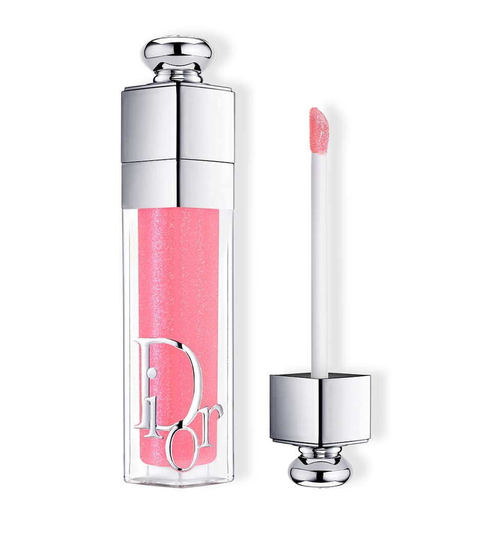 DIOR Dior Addict Lip Maximizer Holographic Pink