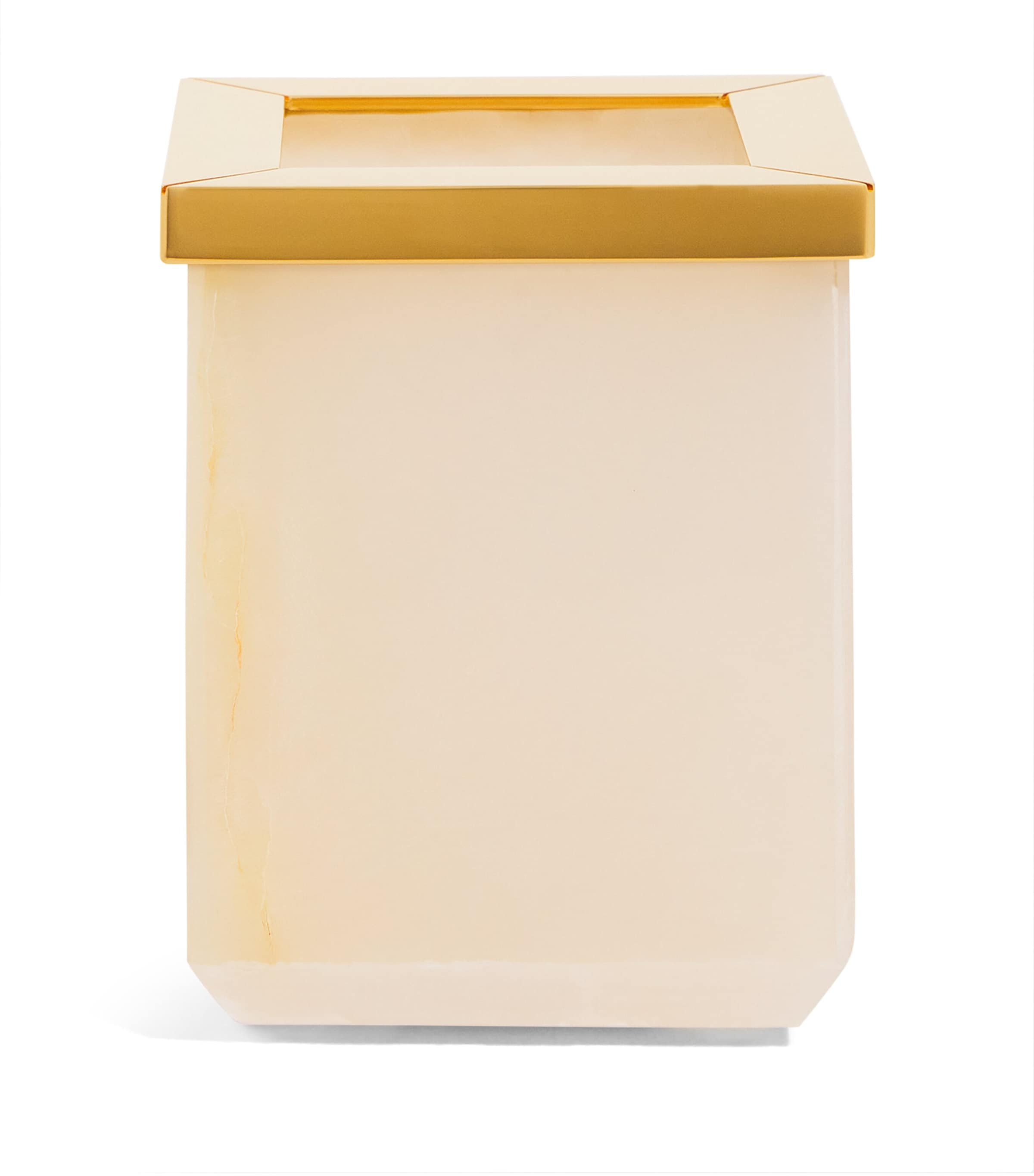 Onyx Toothbrush Holder