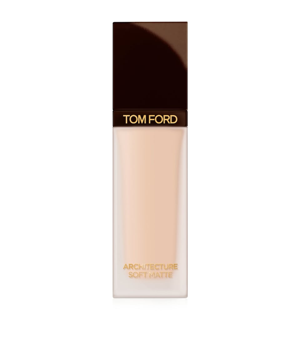 Architecture Soft Matte Blurring Foundation