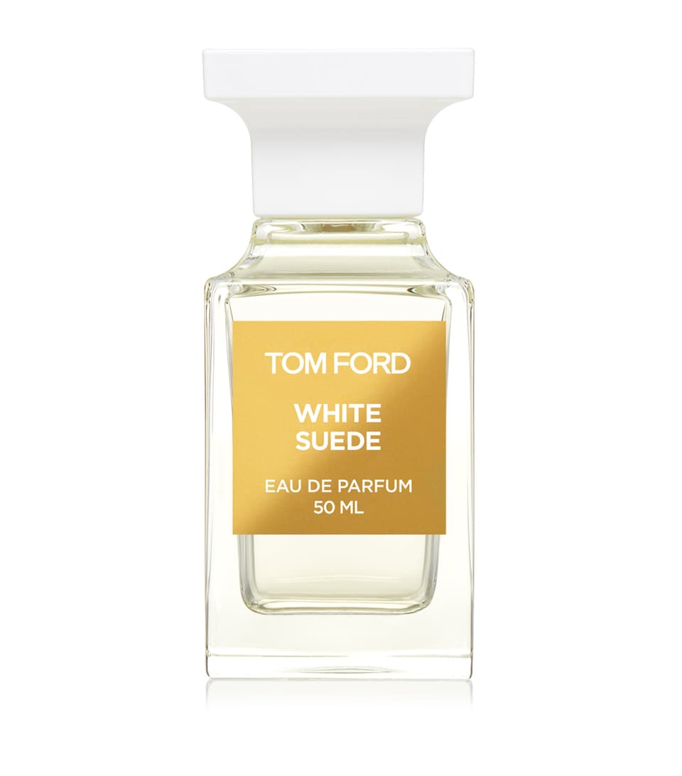 White Suede Eau de Parfum