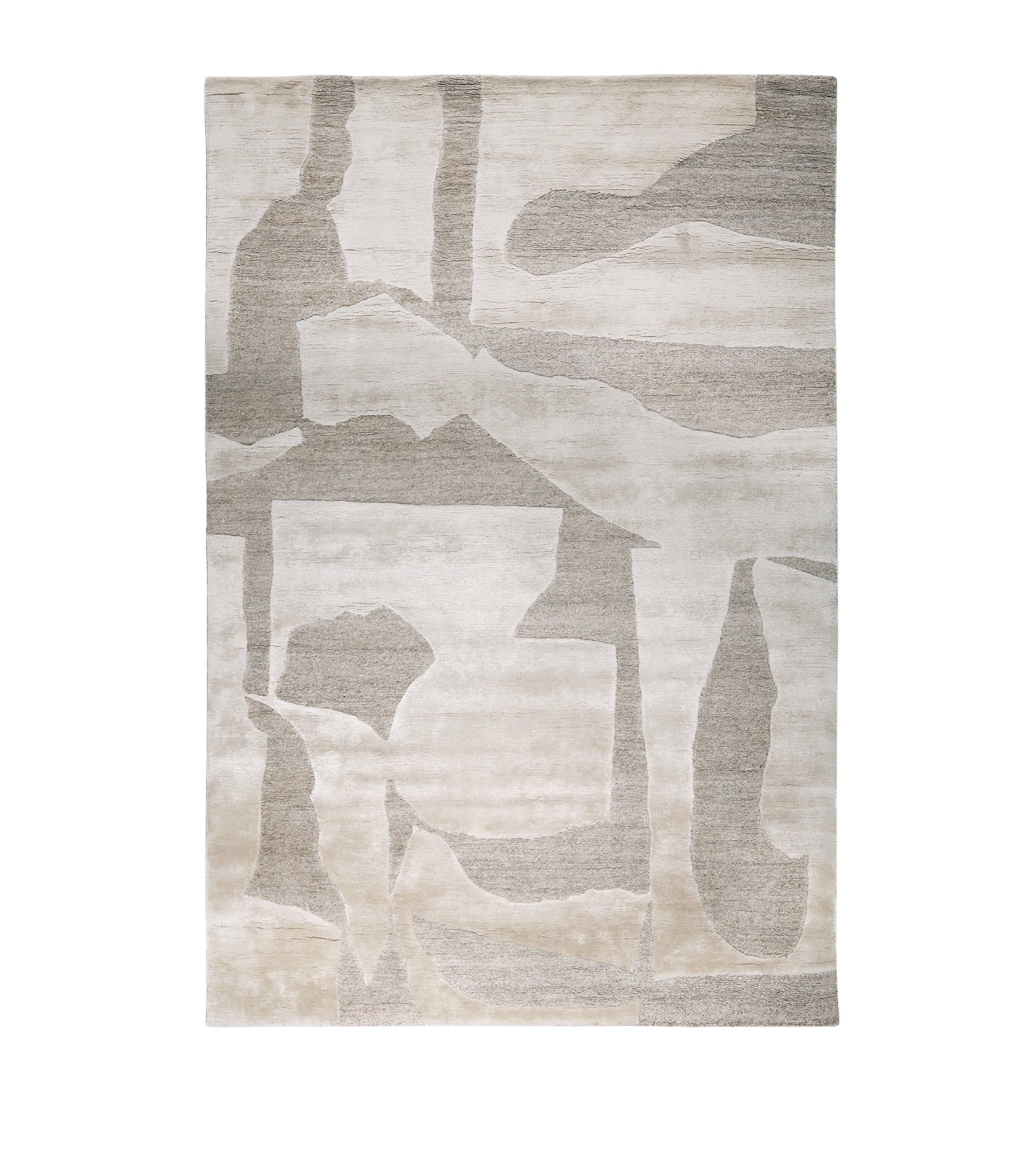 x Kelly Wearstler Spire Birch Rug (2.44m x 3.05m)