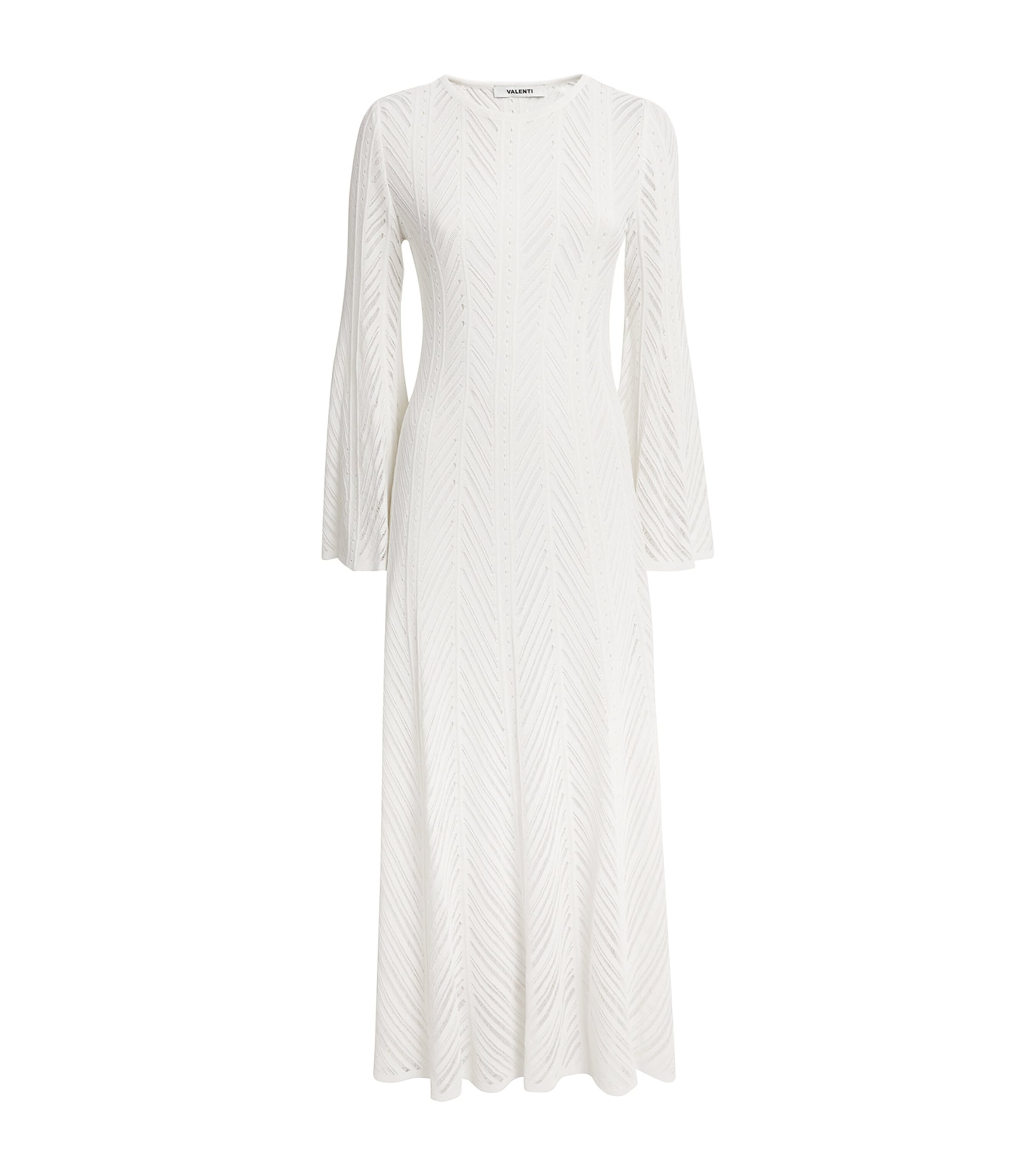【Zimmermann】Coco lace midi dress Zimmermann Lace Coco Midi Dress | Harrods US