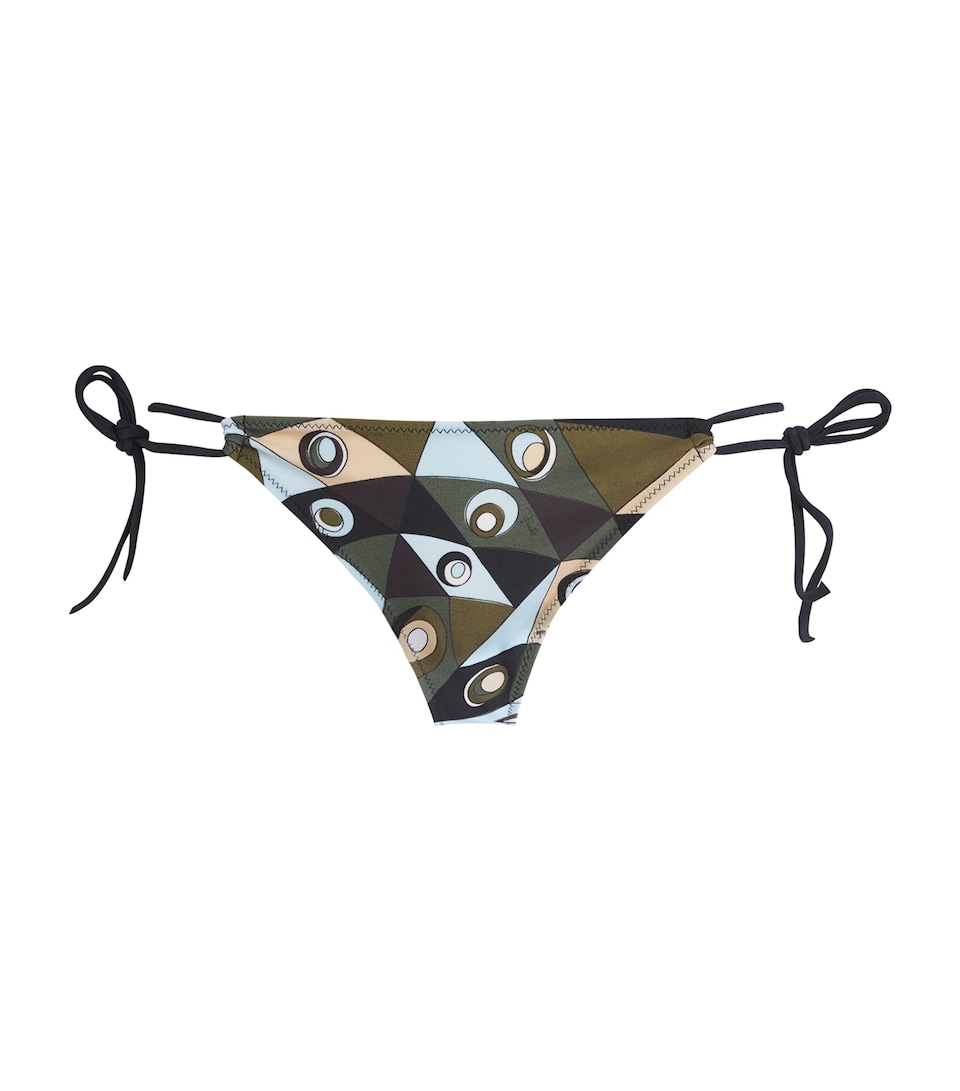 Occhi Bikini Bottoms