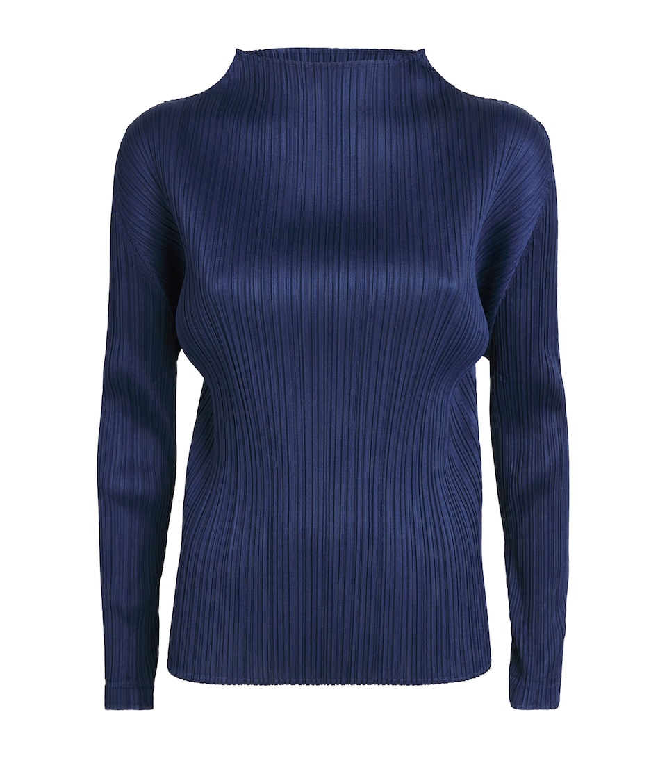 Monthly Colors February Top