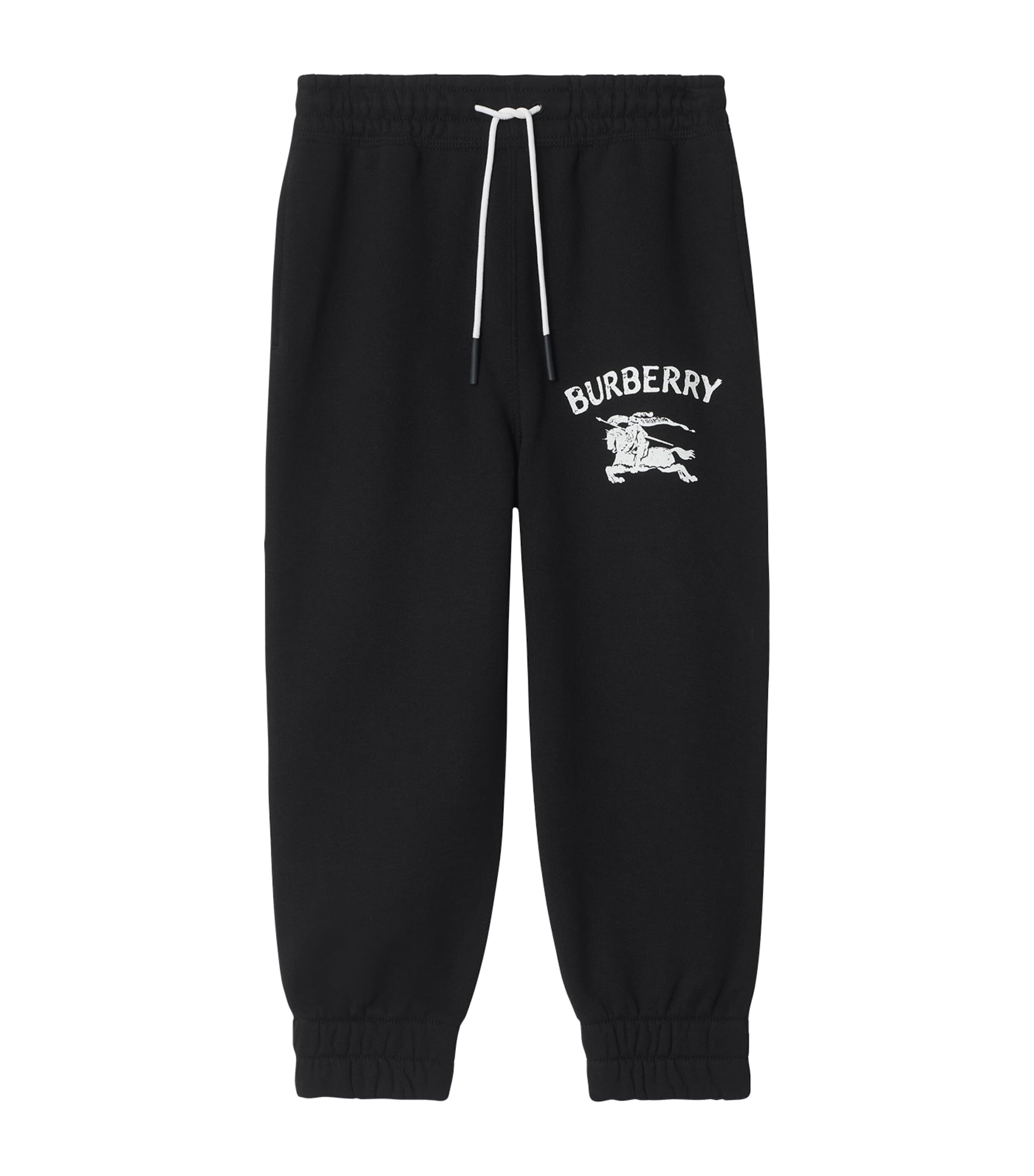 Cotton EKD Sweatpants (3-12 Years)
