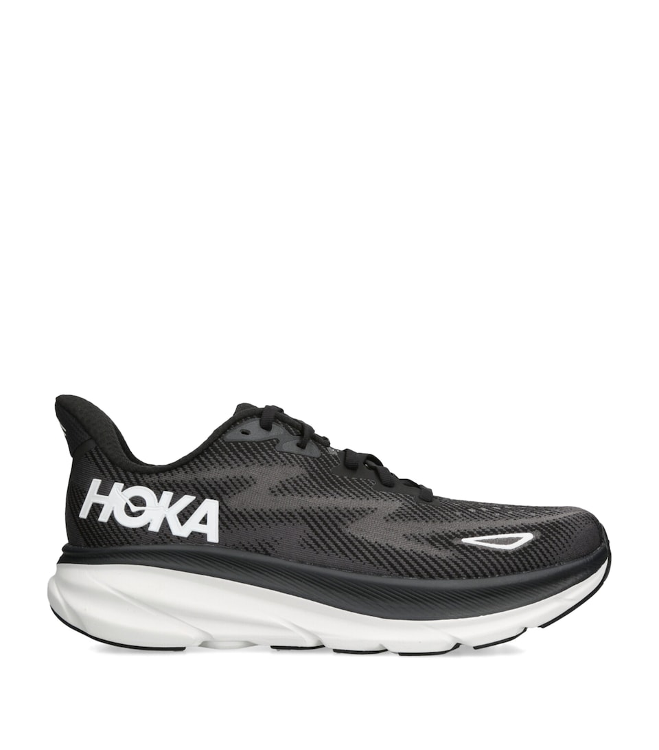 Clifton 9 Running Sneakers