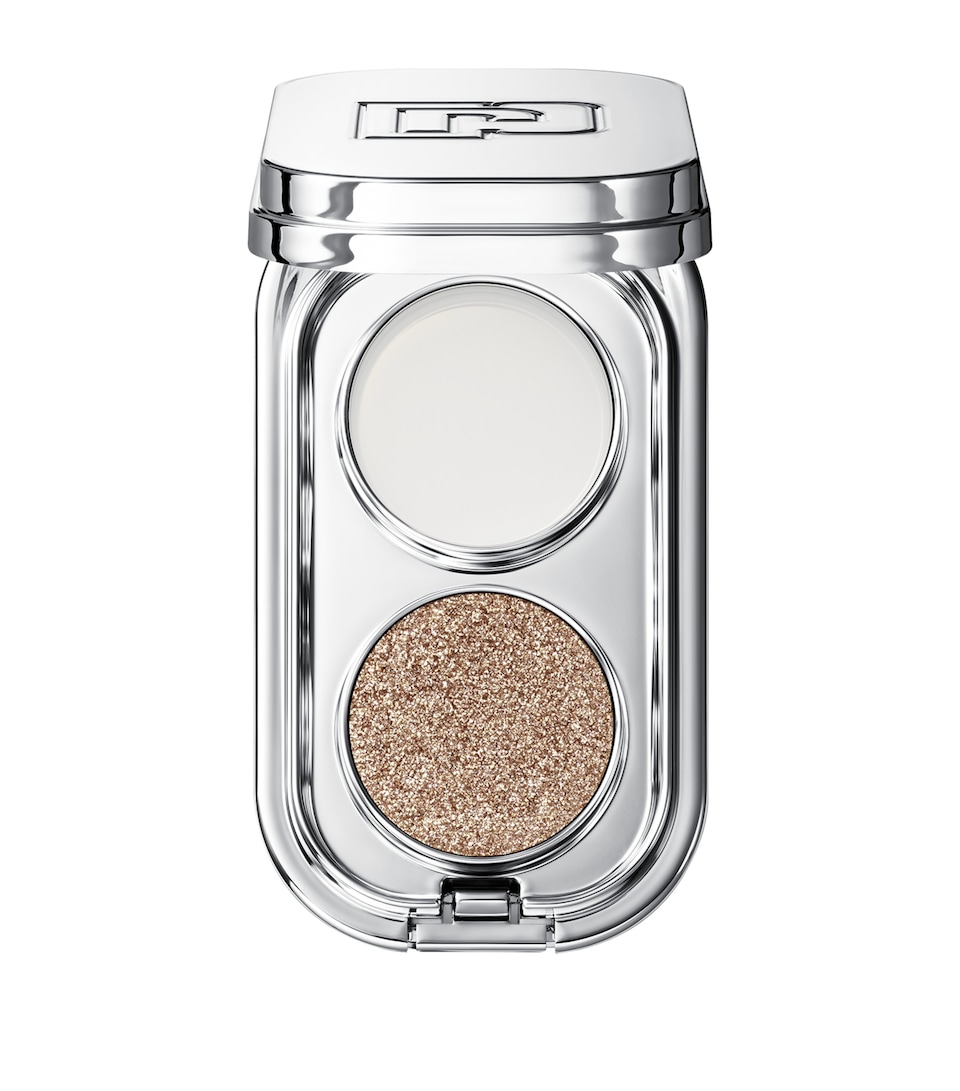 Mini Eyeshadow Duo Palette