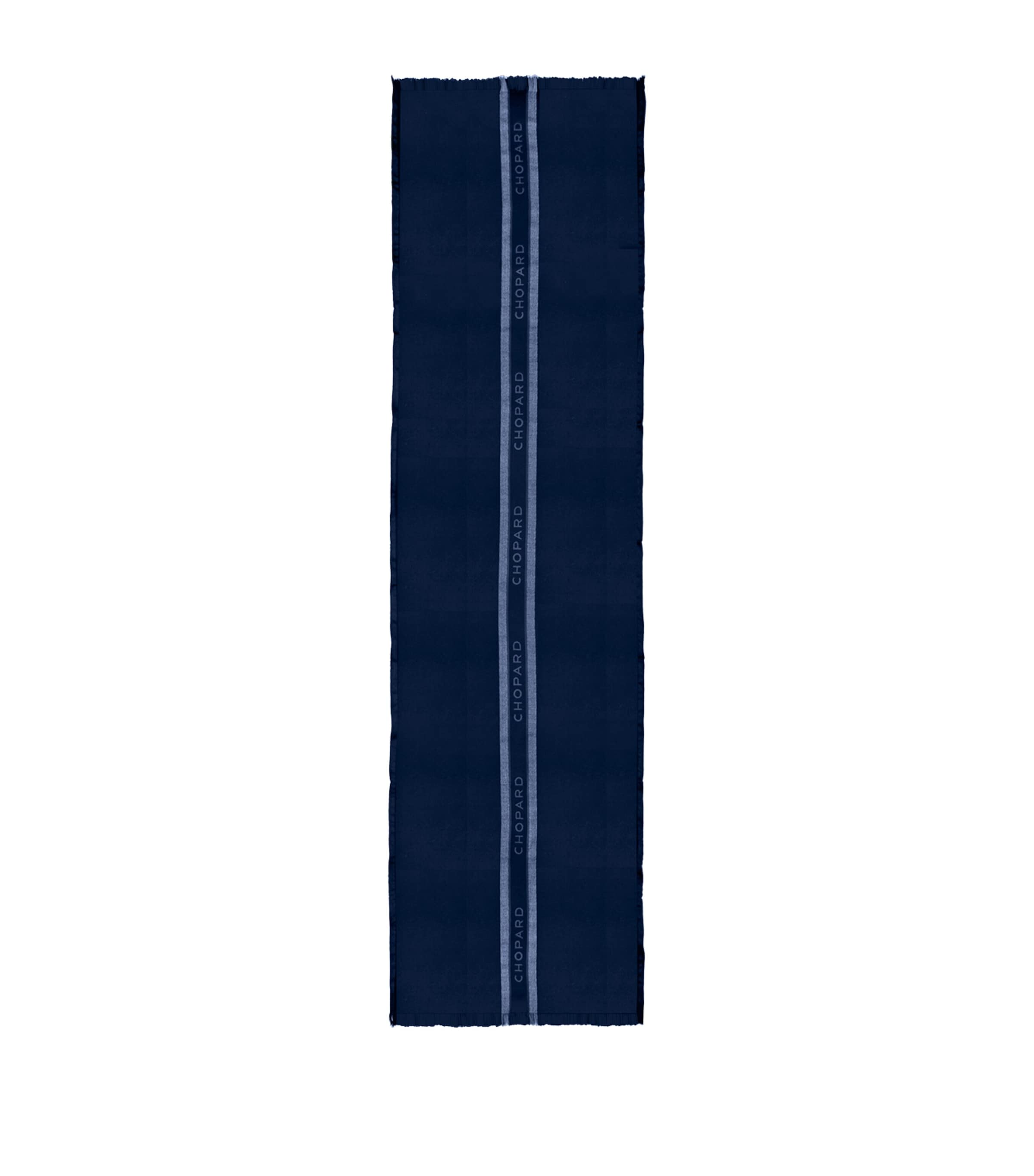 Wool-Silk Classic Scarf