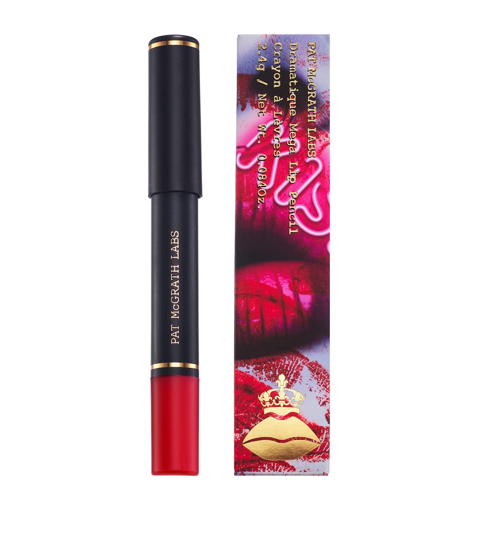 Dramatique Mega Lip Pencil