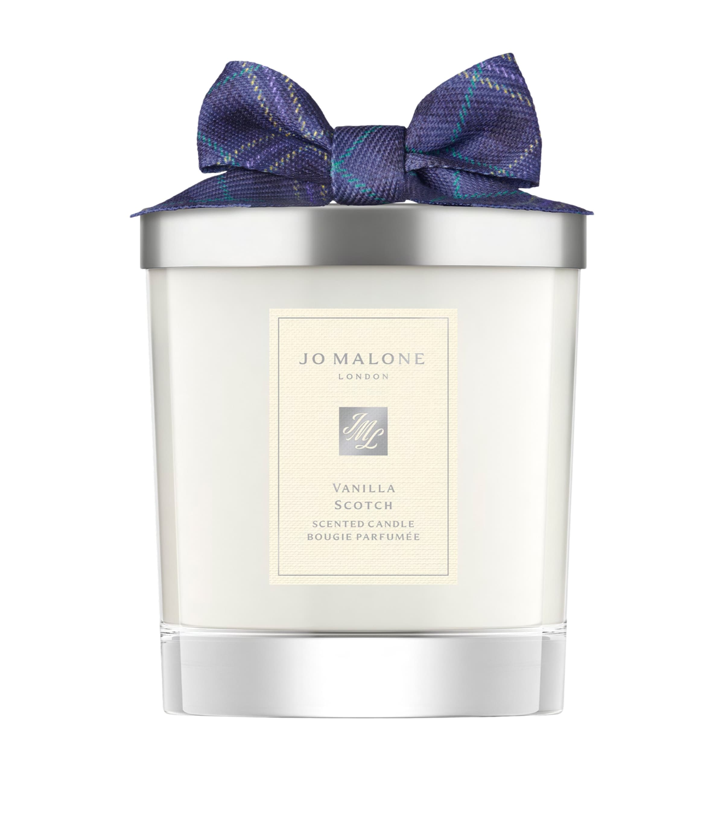 Jo Malone London Vanilla Scotch Classic Candle (200g)