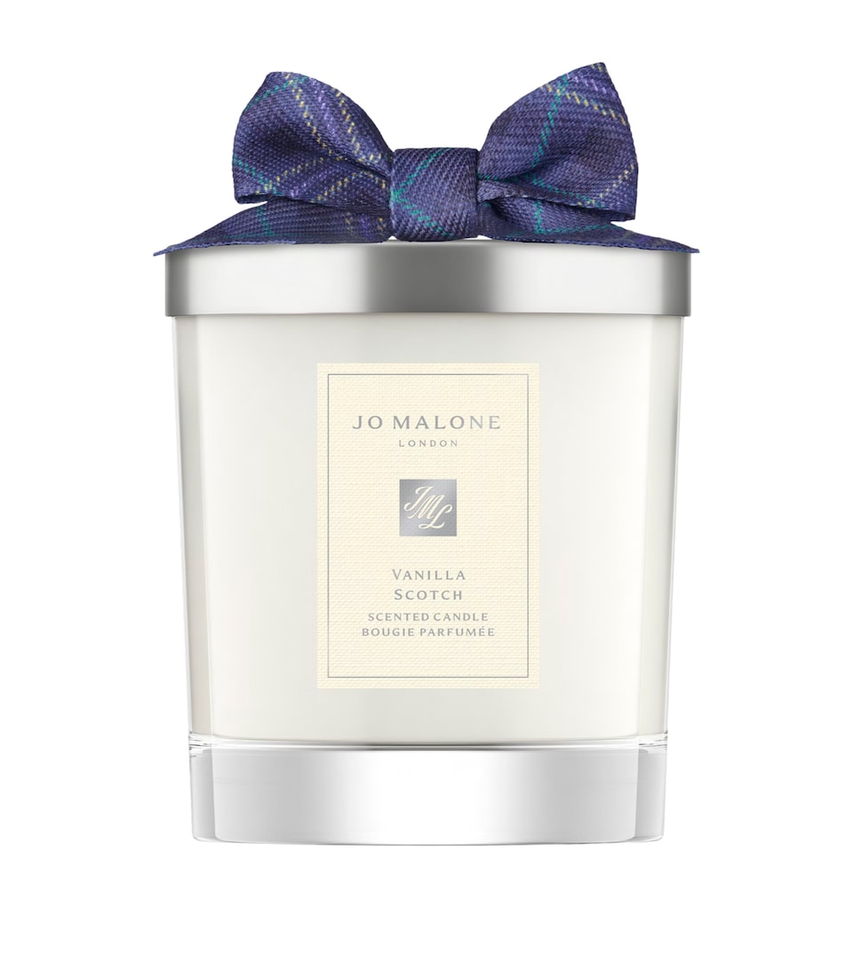 Jo Malone London Vanilla Scotch Classic Candle (200g)