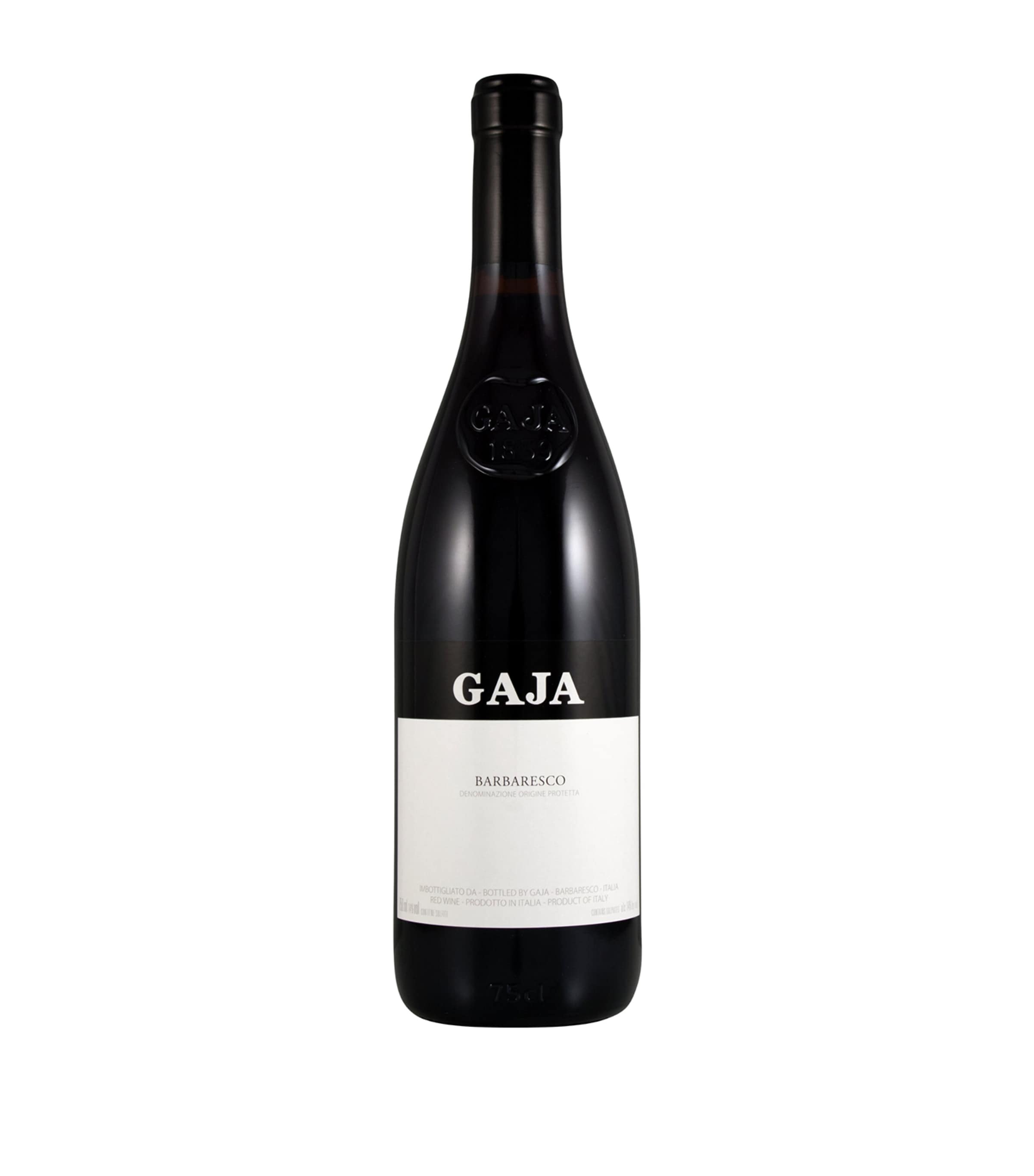 Gaja Barbaresco 2021 (37.5cl) – Piedmont, Italy Red