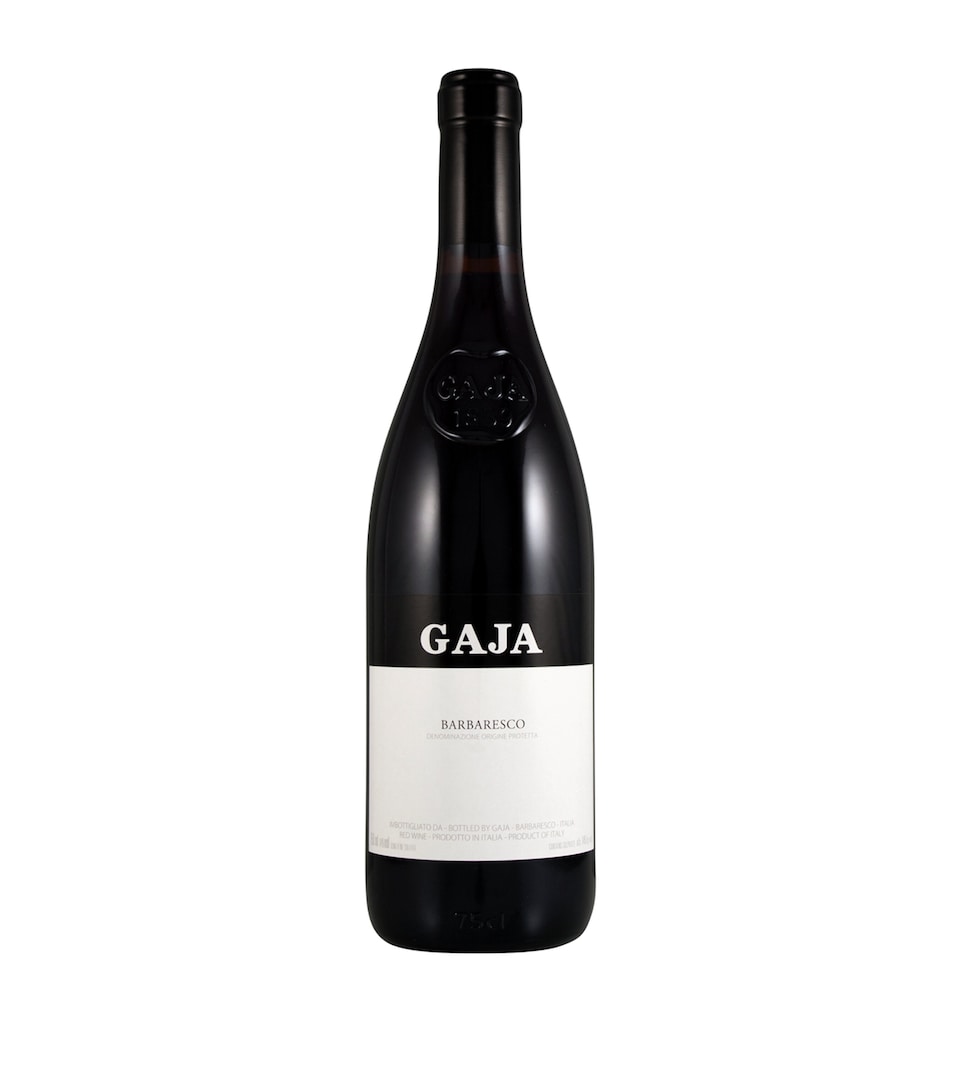 Gaja Barbaresco 2021 (37.5cl) – Piedmont, Italy Red