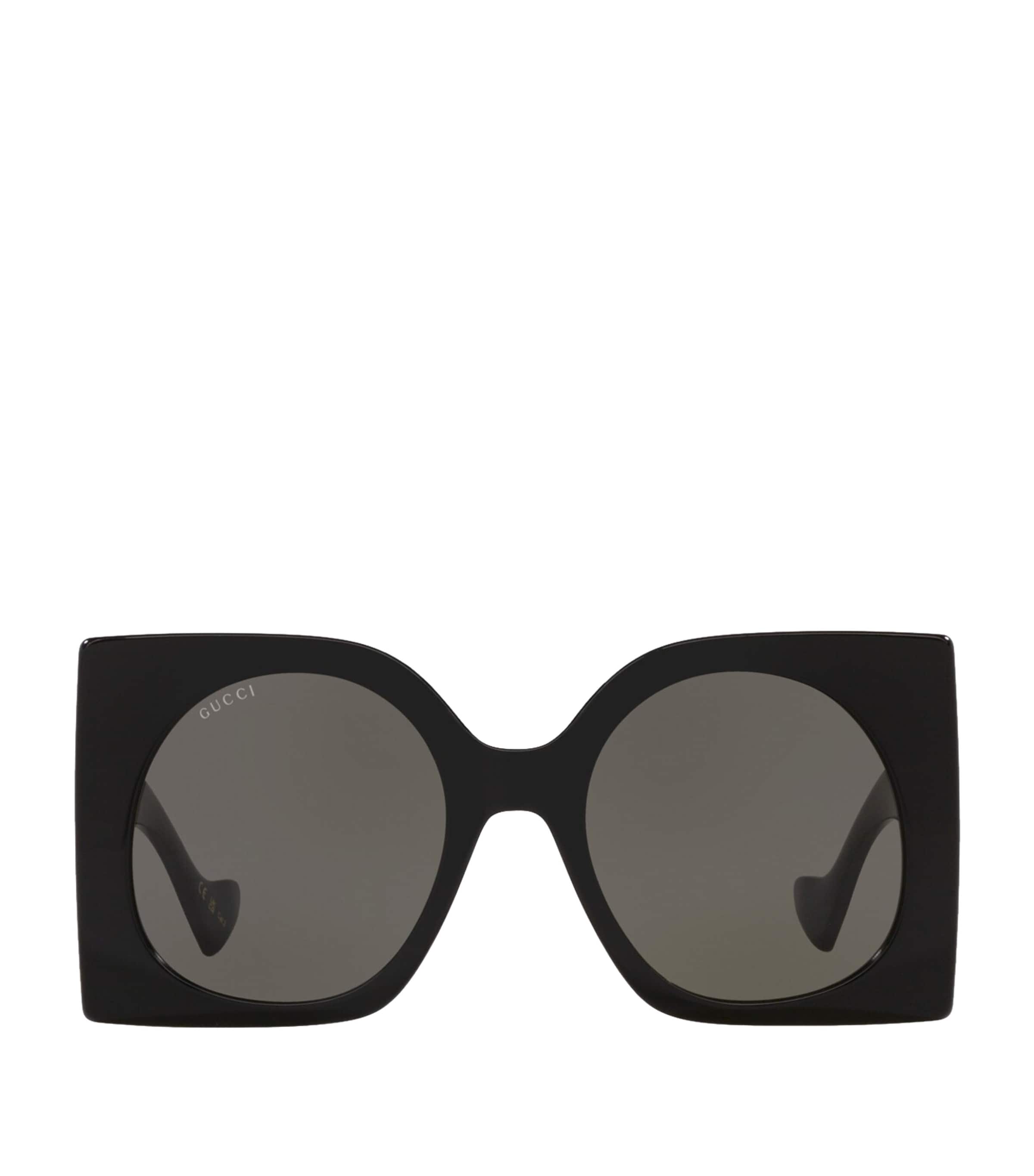 Gucci Acetate 0GC001999 Sunglasses