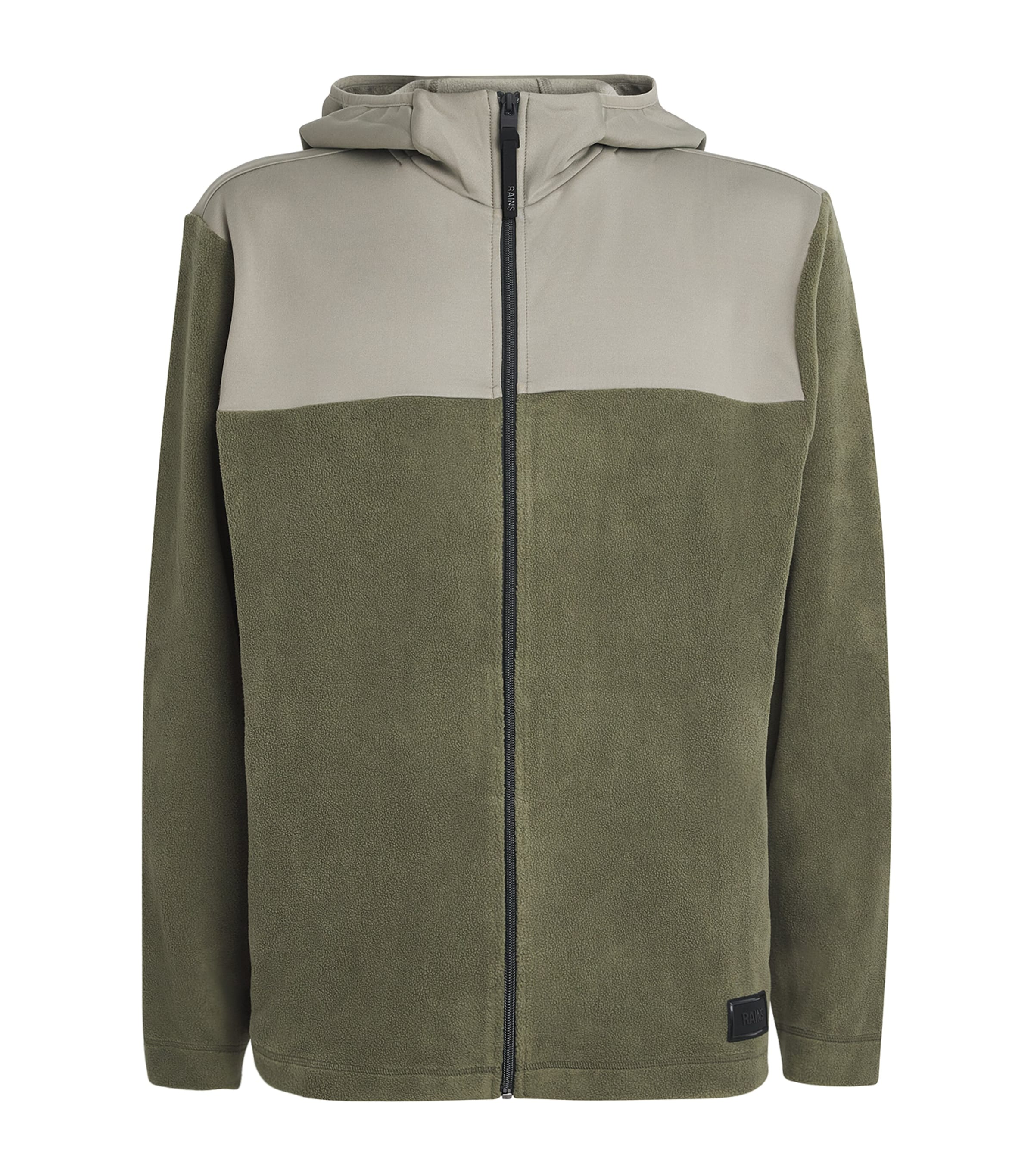 Fleece Sintra Reverse Jacket