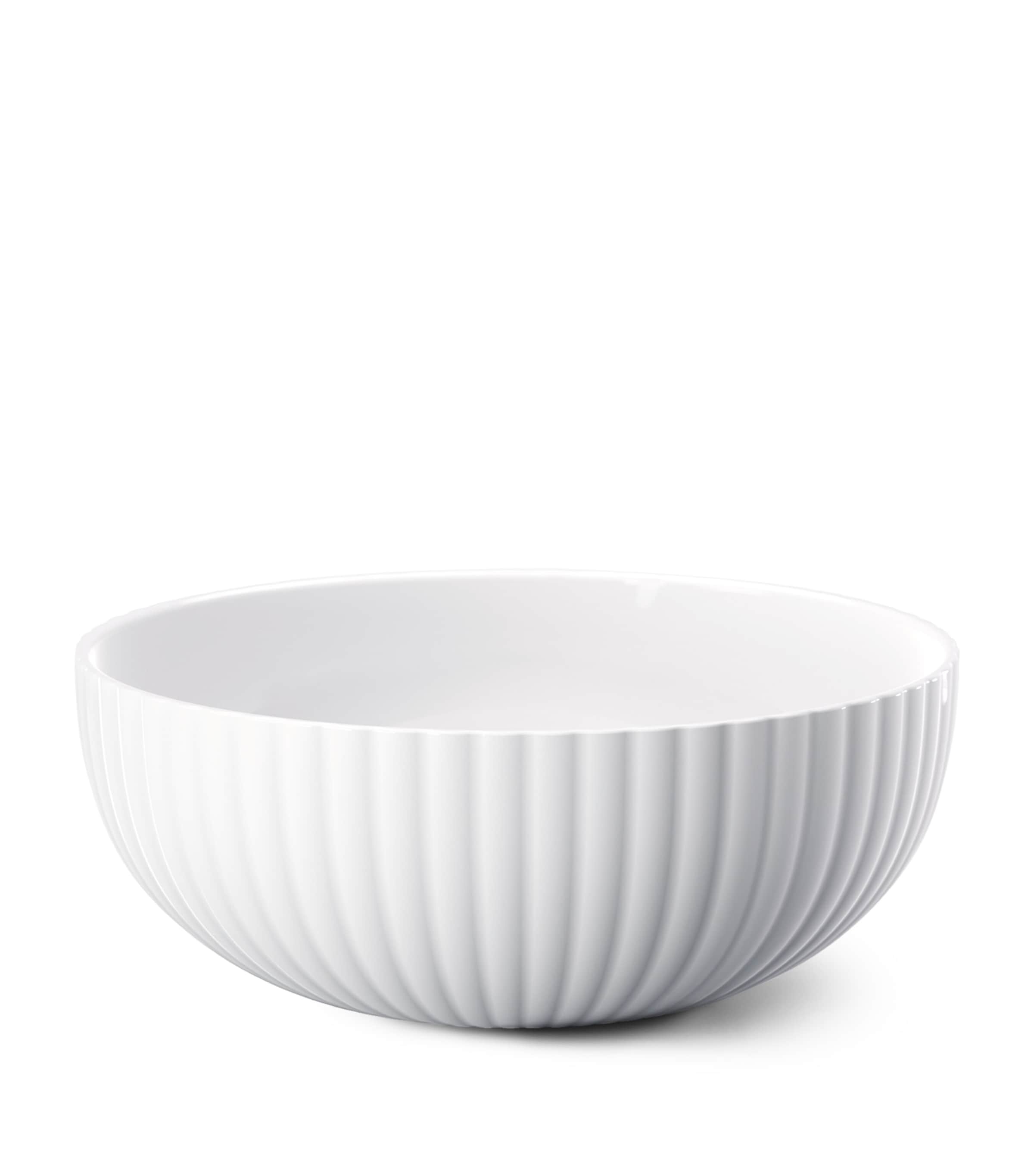 Porcelain Bernadotte Salad Bowl (26cm)