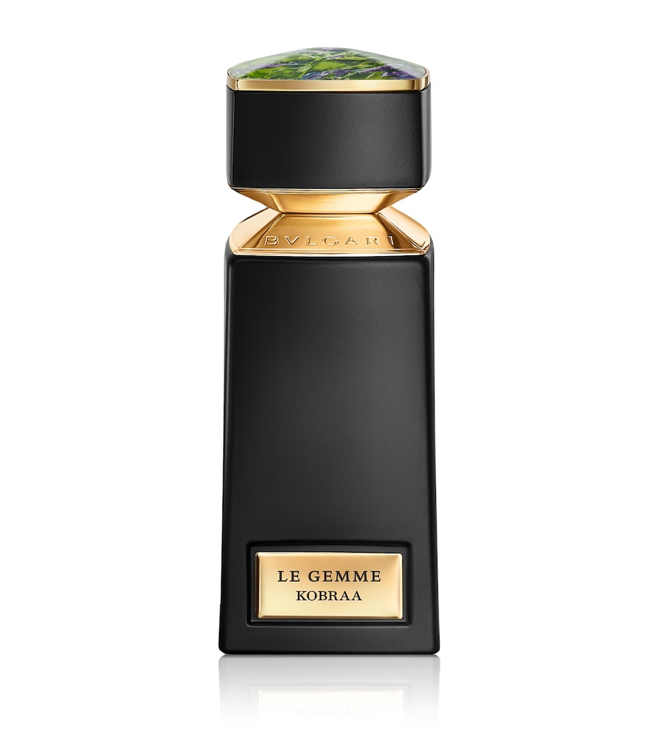 Bvlgari Le Gemme Kobraa Eau de Parfum (125ml)