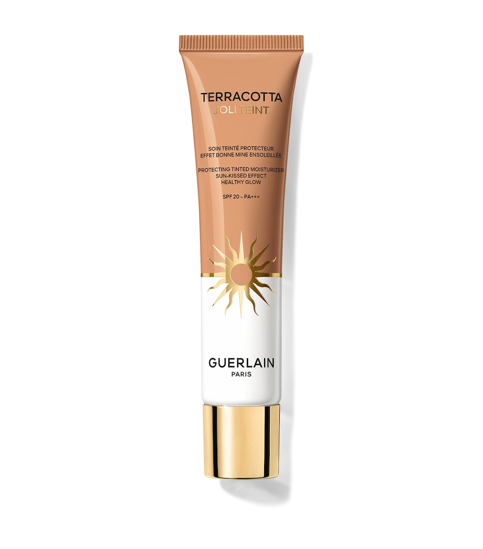 Terracotta Joli Teint Protecting Tinted Moisturizer SPF 20