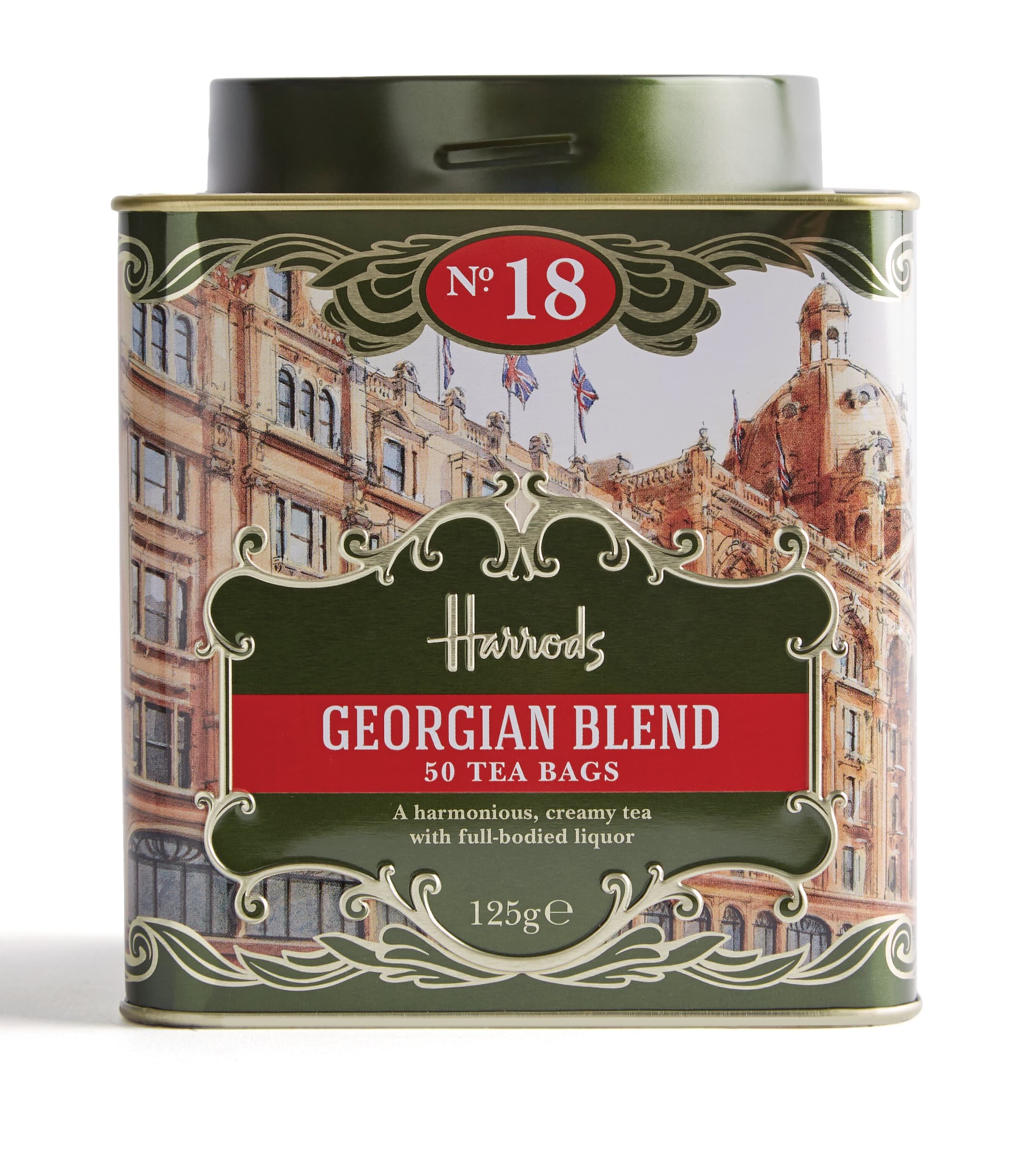 Amazon.com : Harrods of London England No.15 Knightsbridge