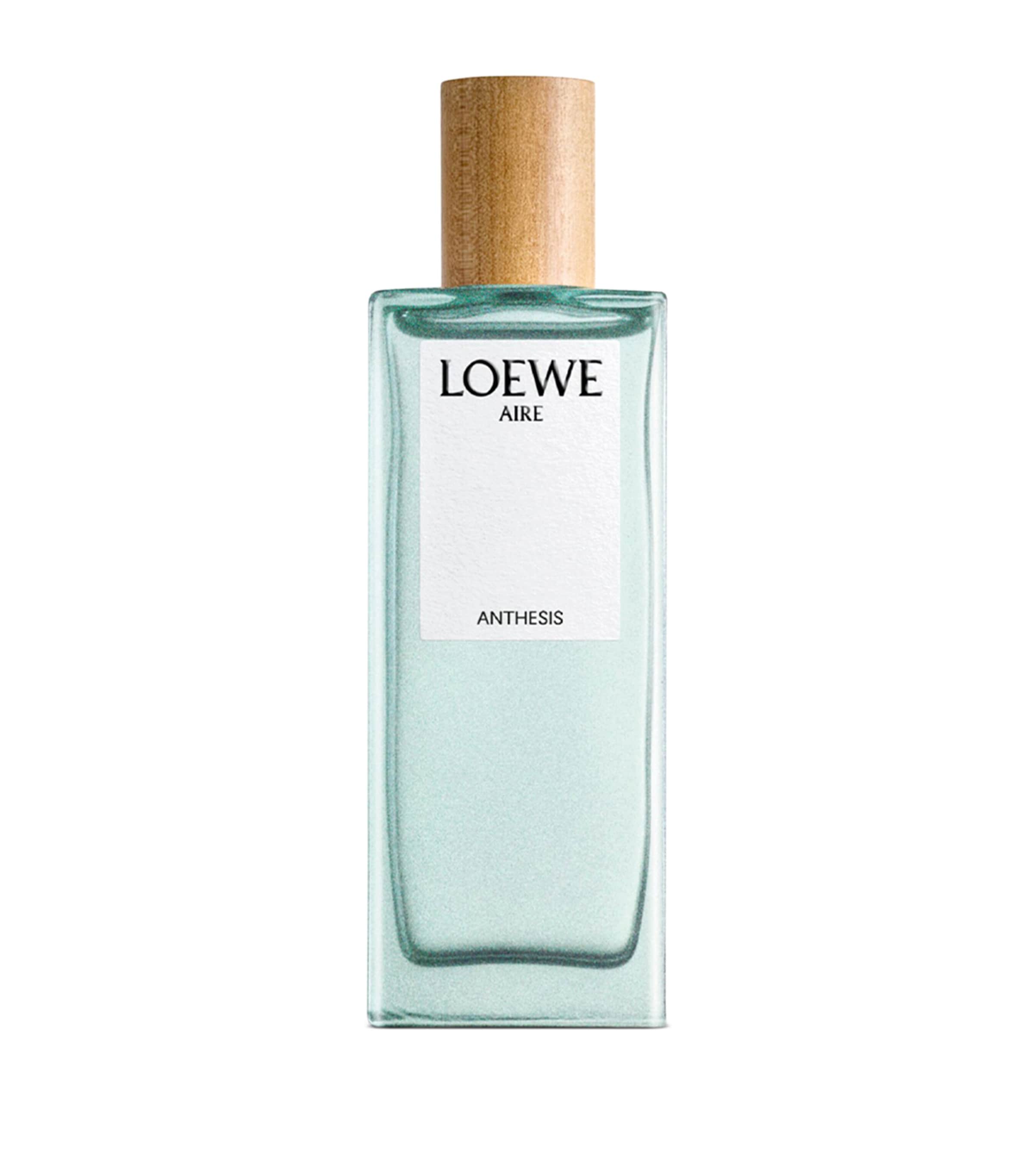 正規品 LOEWE 001 WOMAN Eau de Parfum 50ml Loewe 001 Woman Loewe - Eau de Parfum | MAKEUP