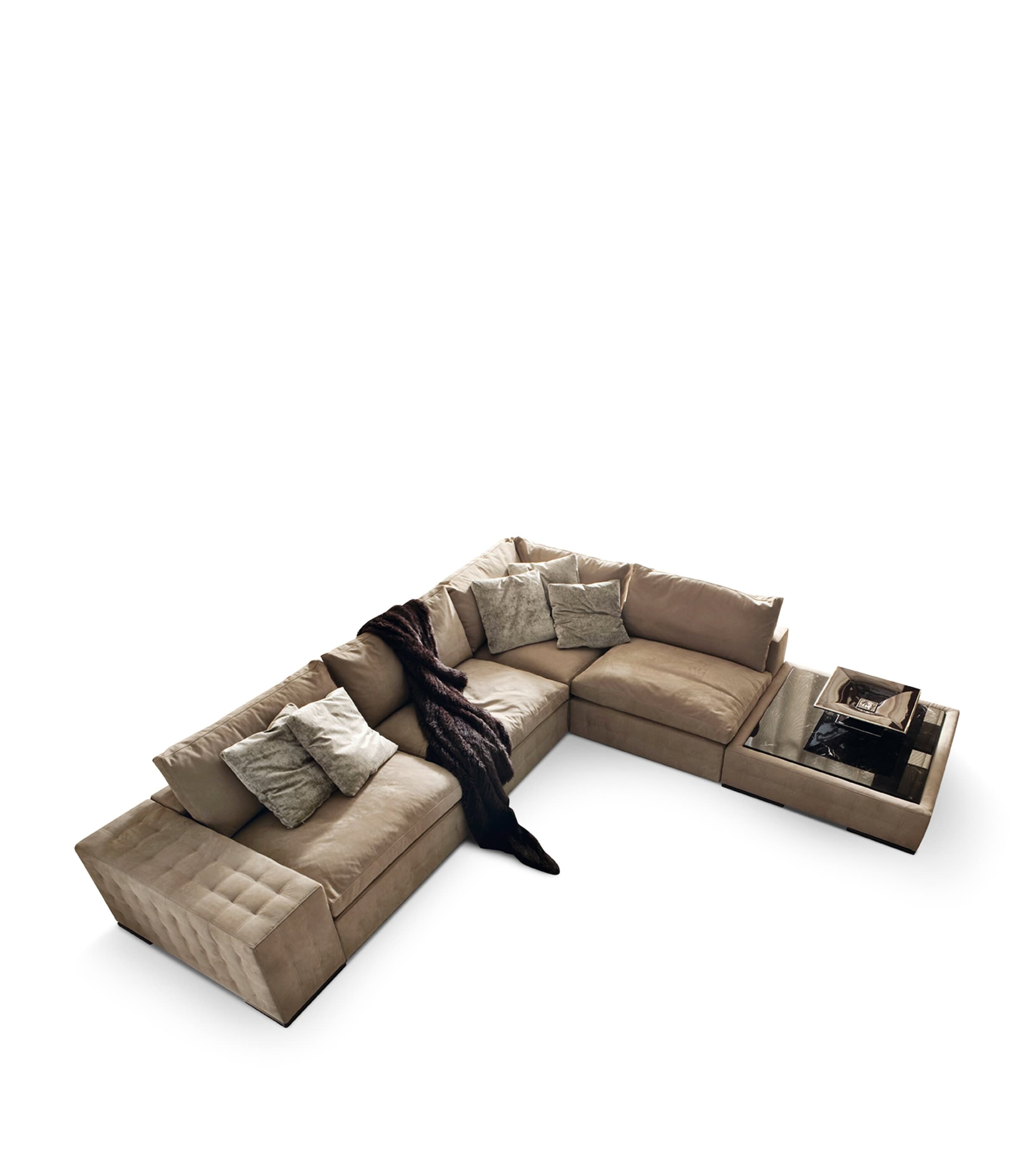 Lifetime Sayonara Corner Sofa