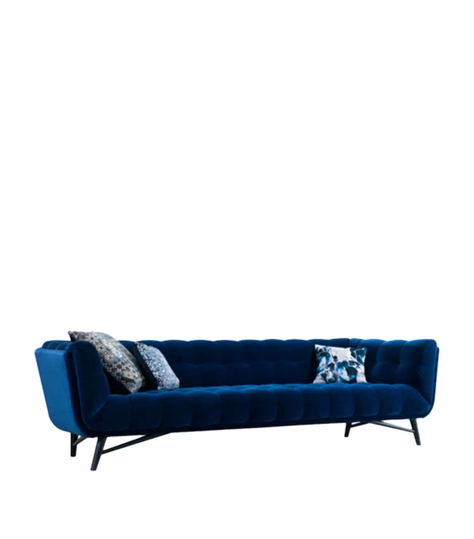 Profile 3-Seater Sofa